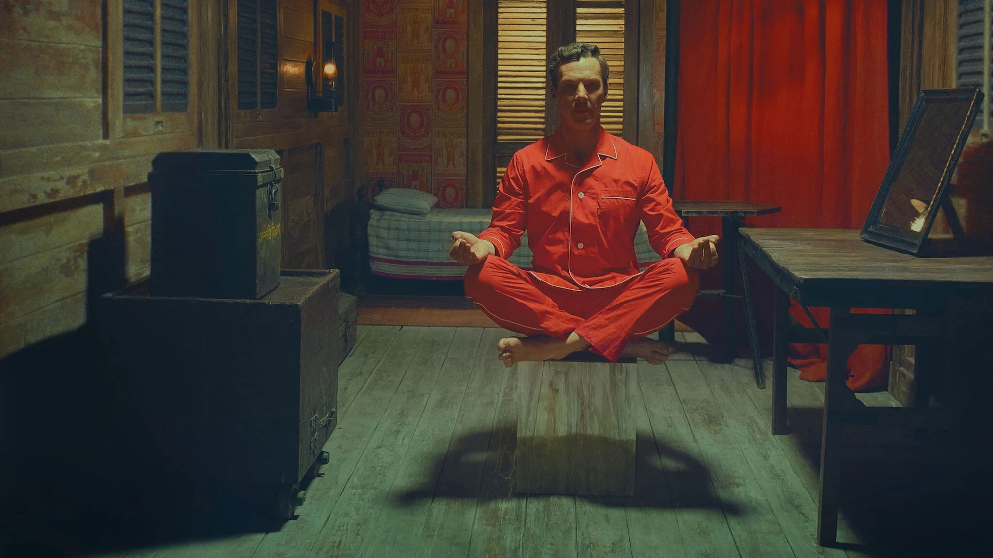 The Wonderful Story of Henry Sugar and Three More