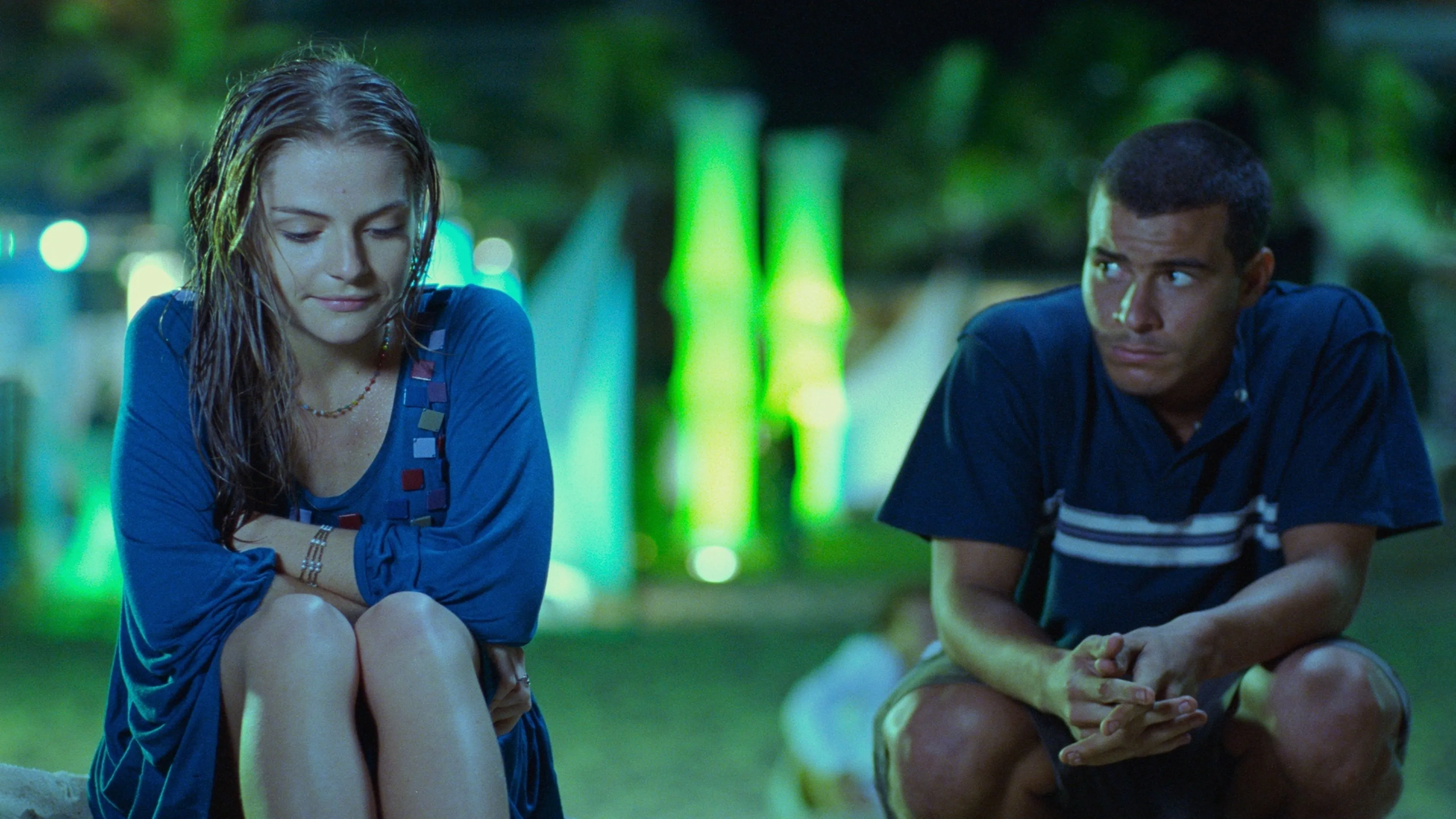 Once Upon a Time in Rio