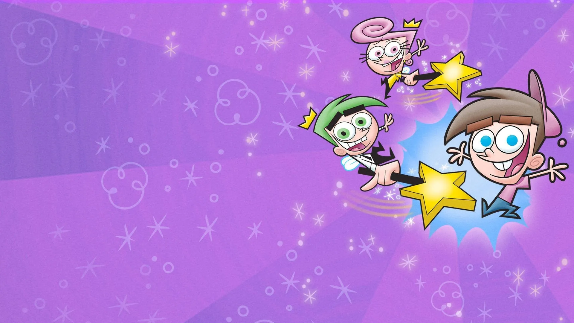 The Fairly OddParents