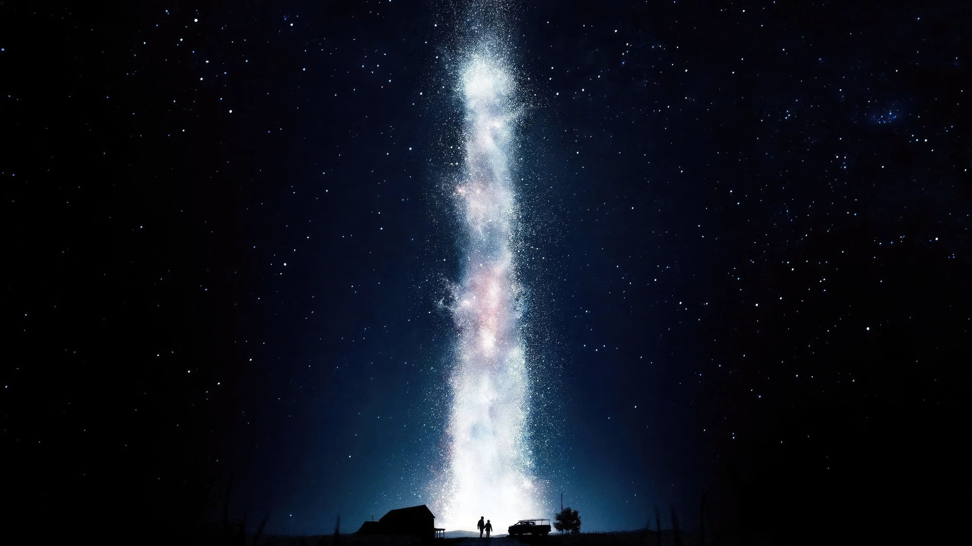 Interstellar