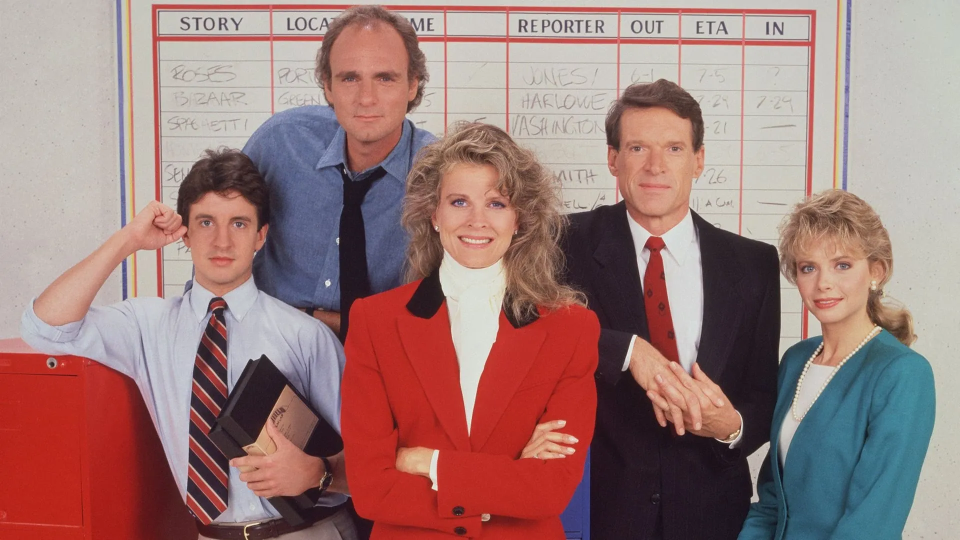 Murphy Brown