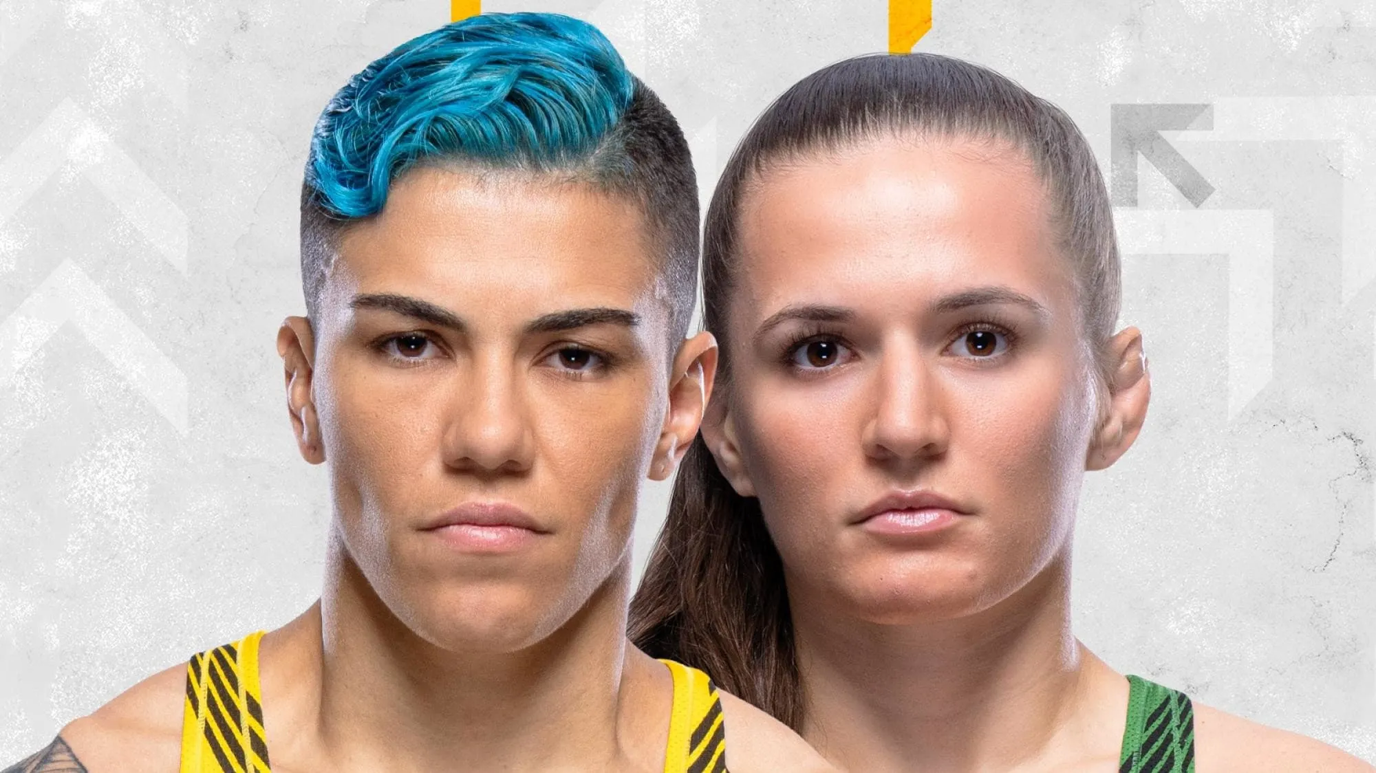 UFC Fight Night 219: Andrade vs. Blanchfield