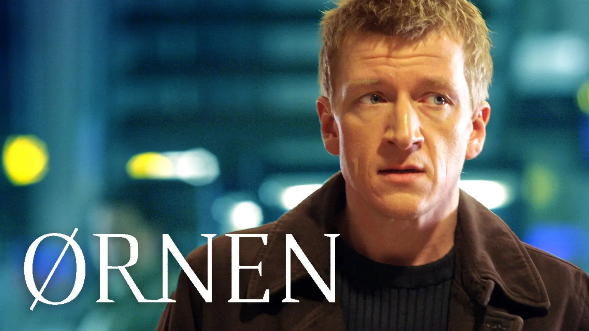 The Eagle: A Crime Odyssey