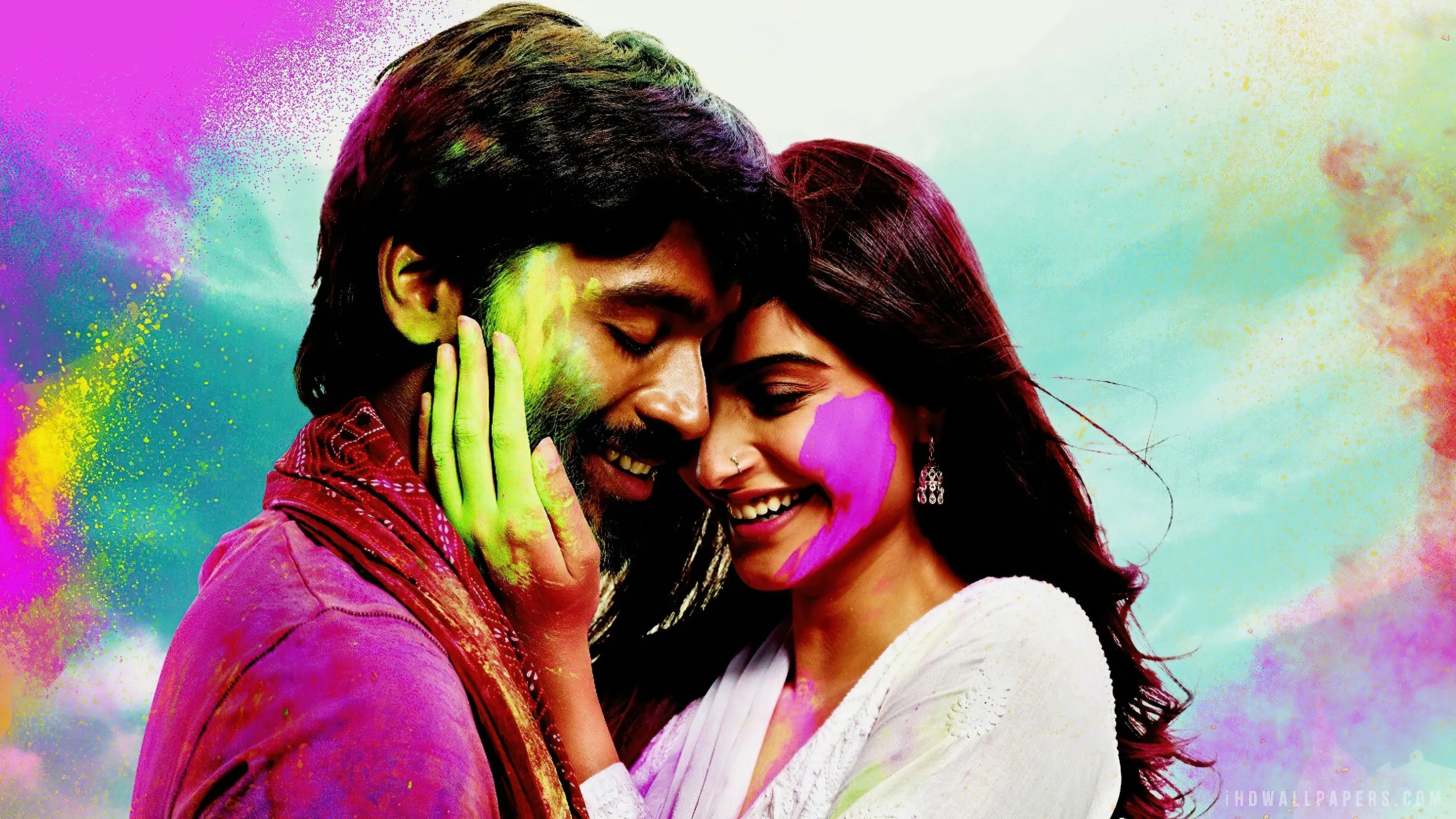 Raanjhanaa