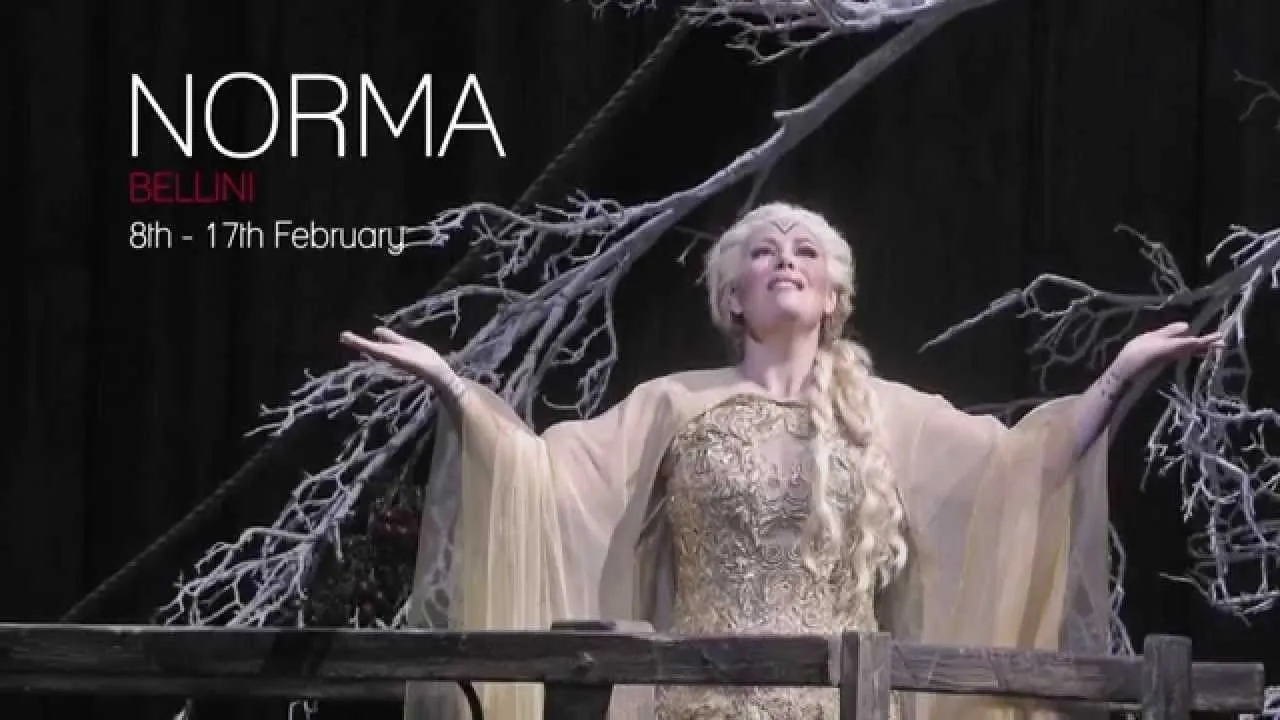 Bellini: Norma