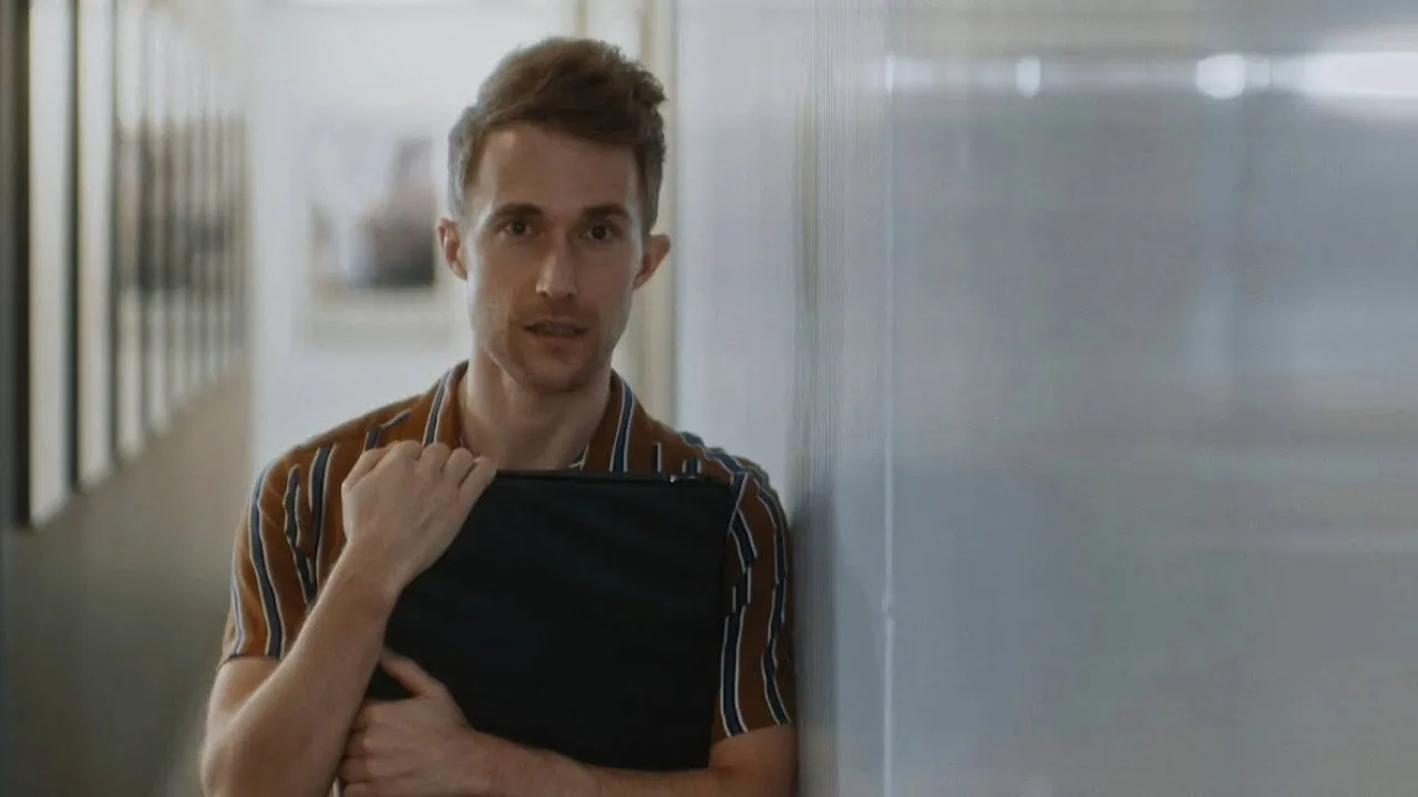 The Office Is Mine