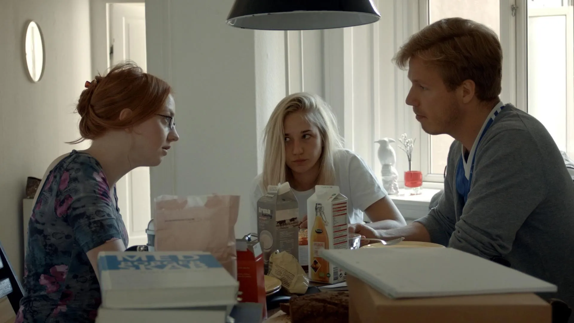 Threesome