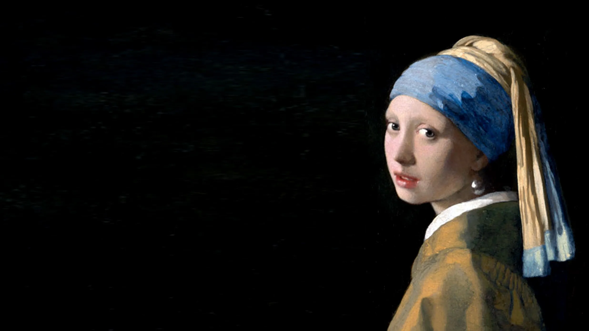 Vermeer and Music