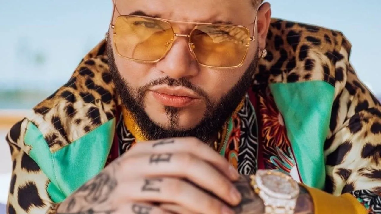 Farruko: En letra de otro