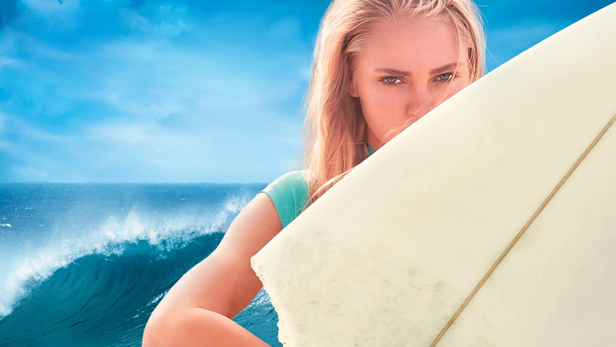 Soul Surfer