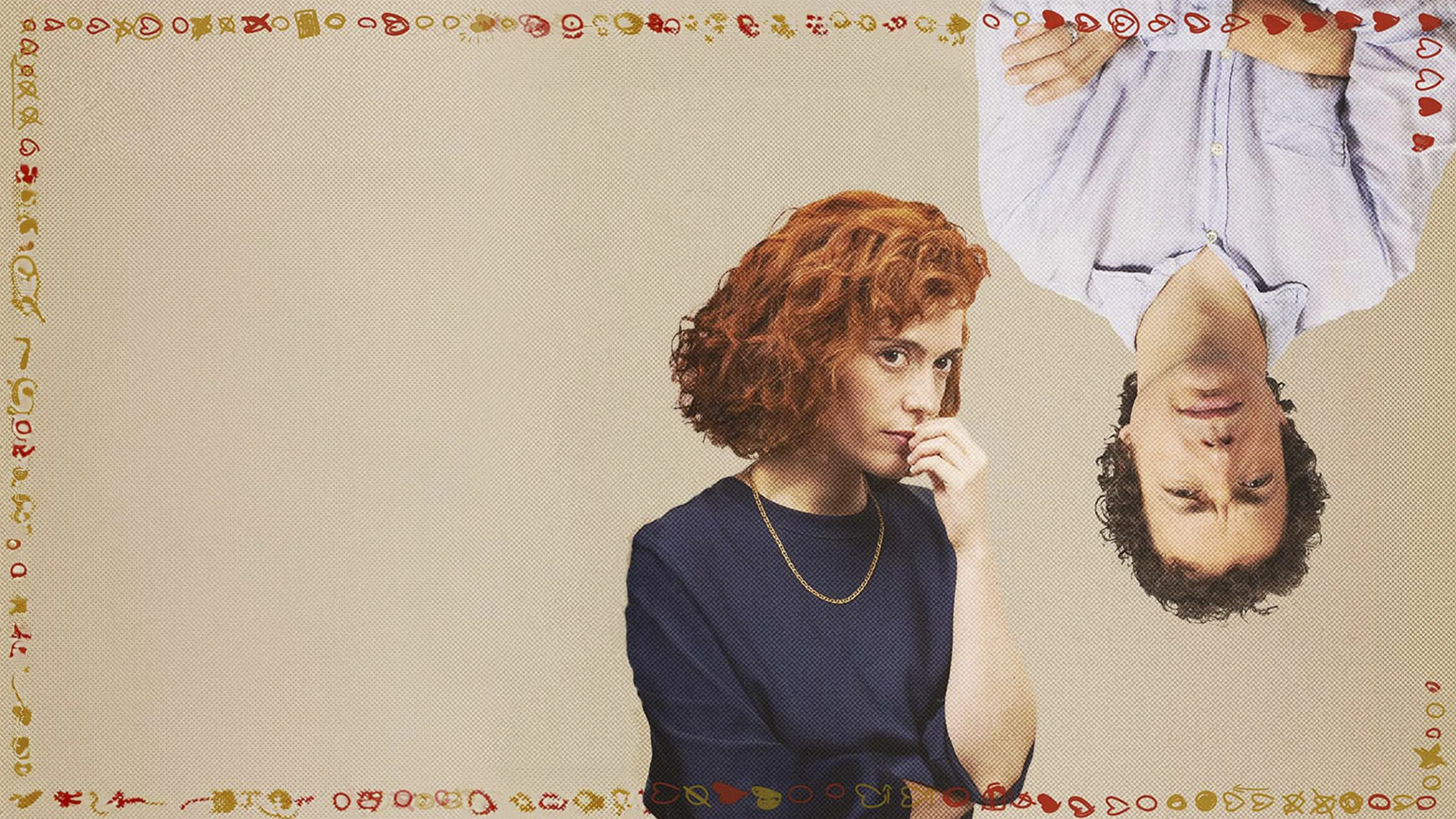 The Other Way Around