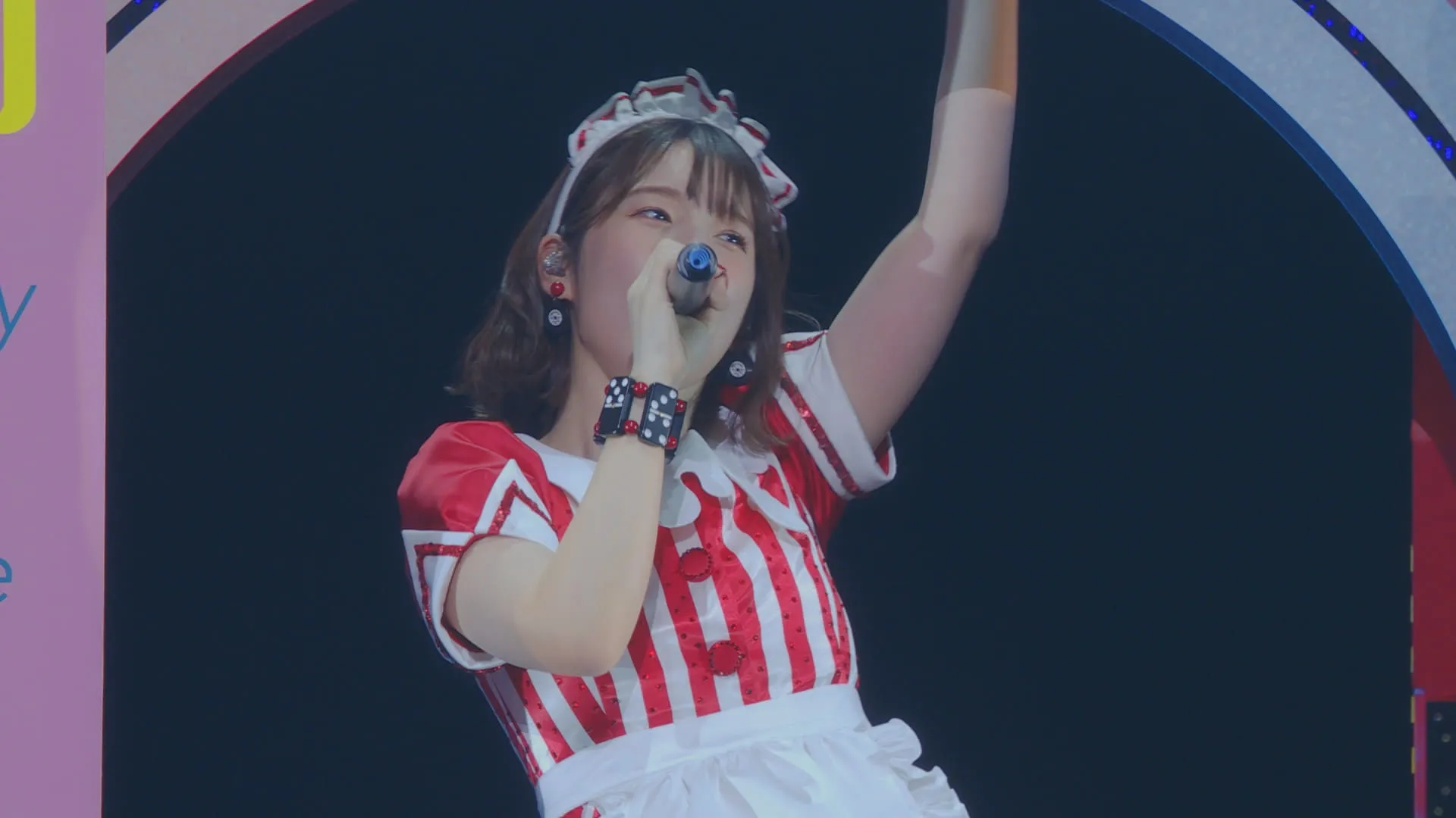 UCHIDA MAAYA LIVE 2022 MA-YA-YAN Happy Cream MAX!!