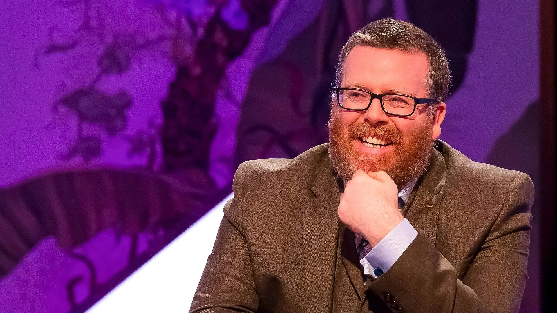 Frankie Boyle's New World Order