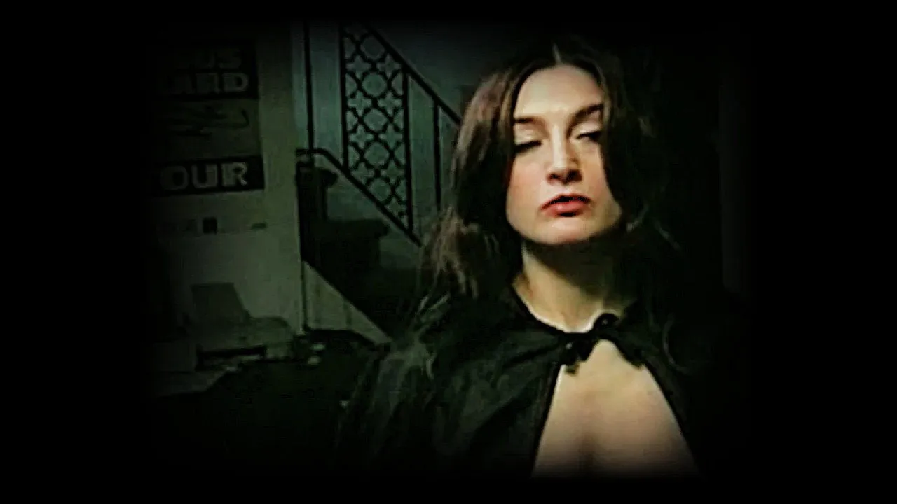Vampire Vixens