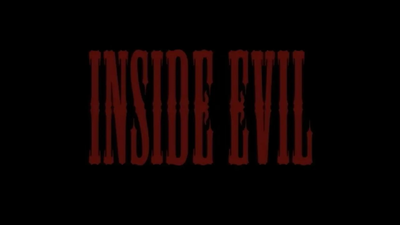 Inside Evil