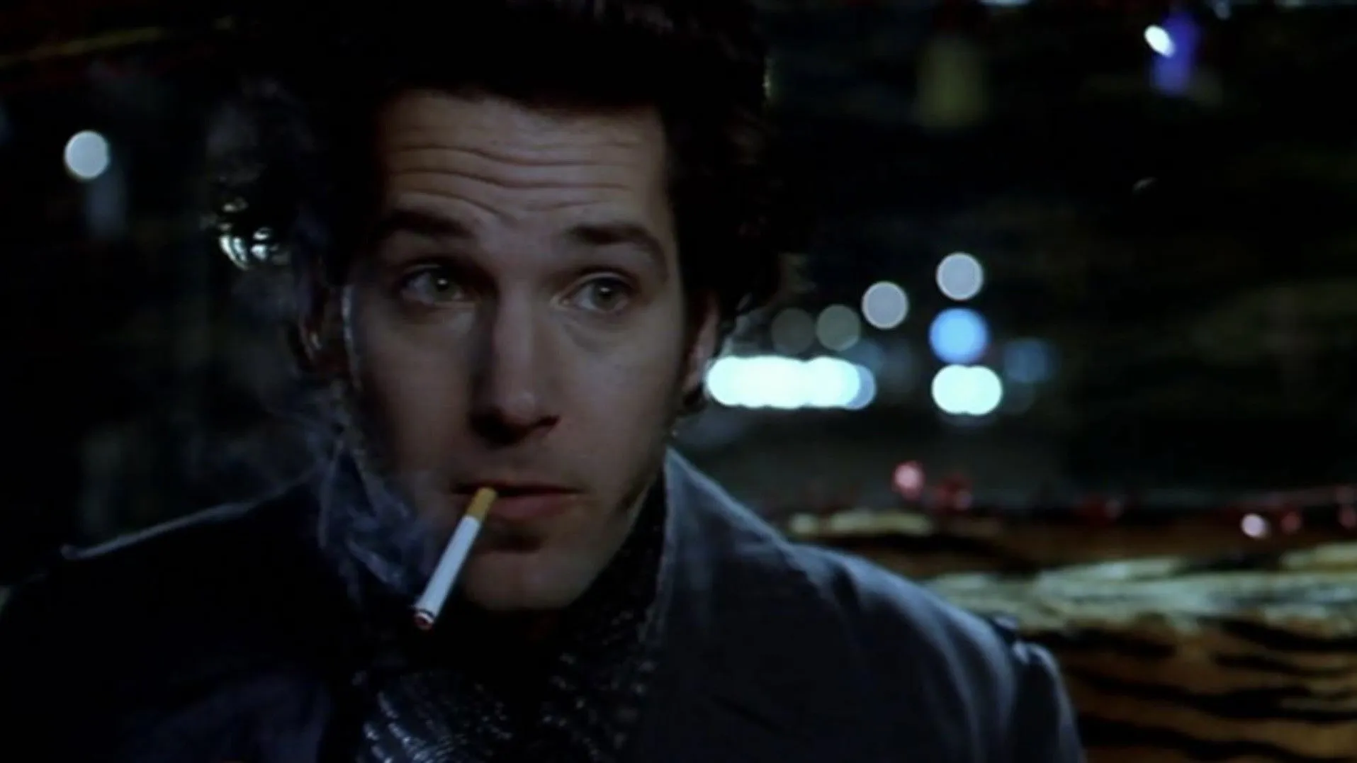 200 Cigarettes