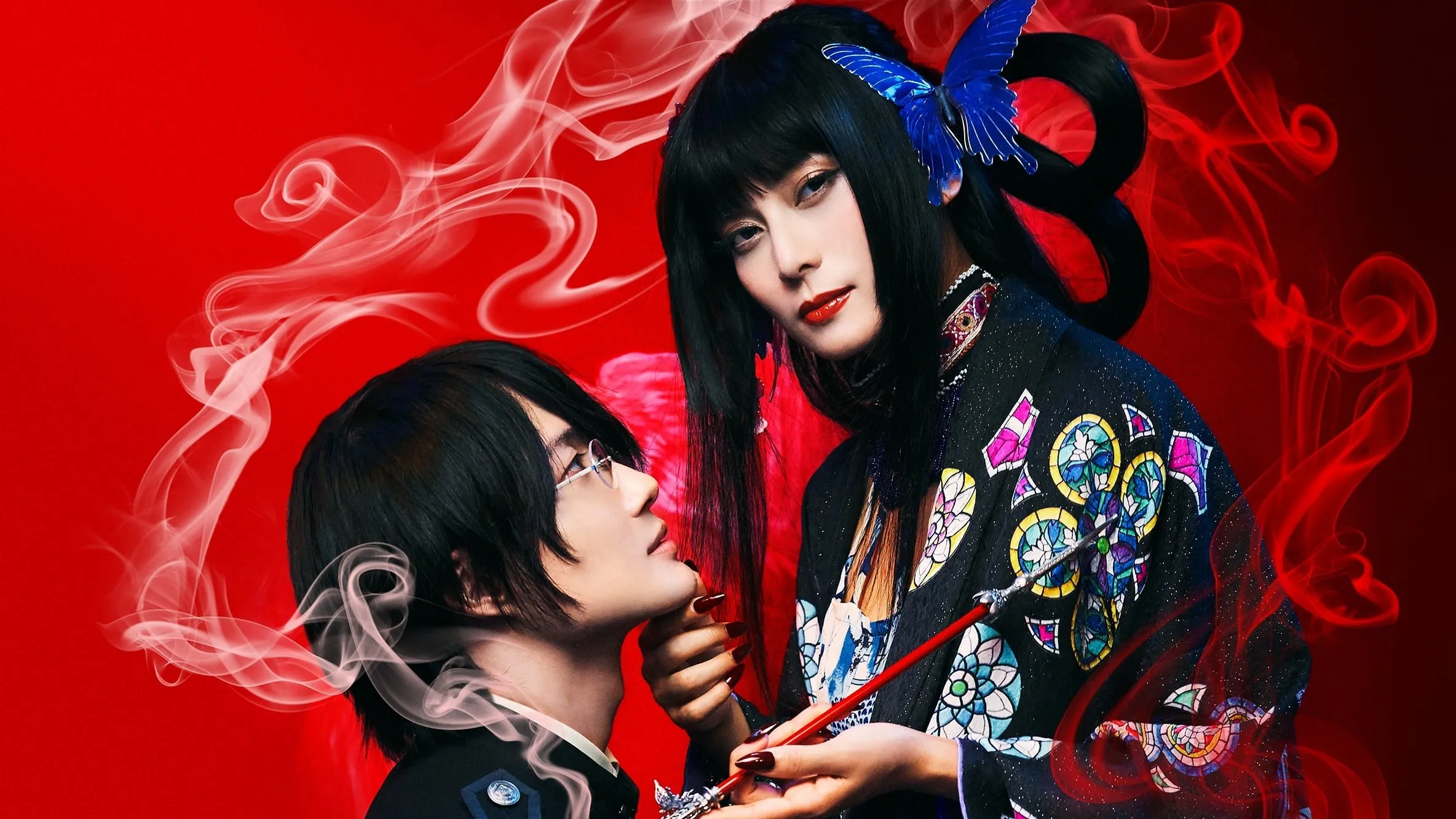 xxxHOLiC