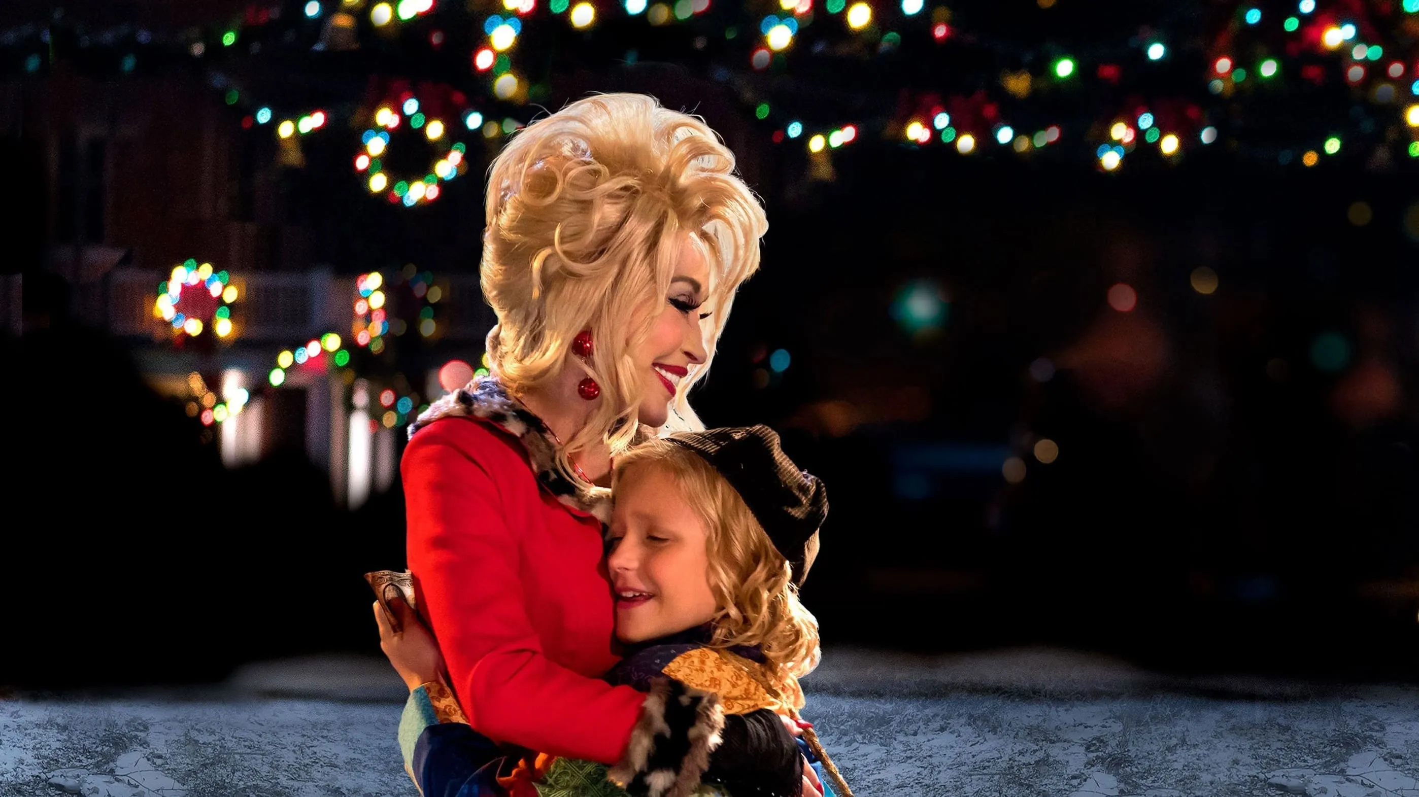 Dolly Parton's Christmas of Many Colors: Circle of Love