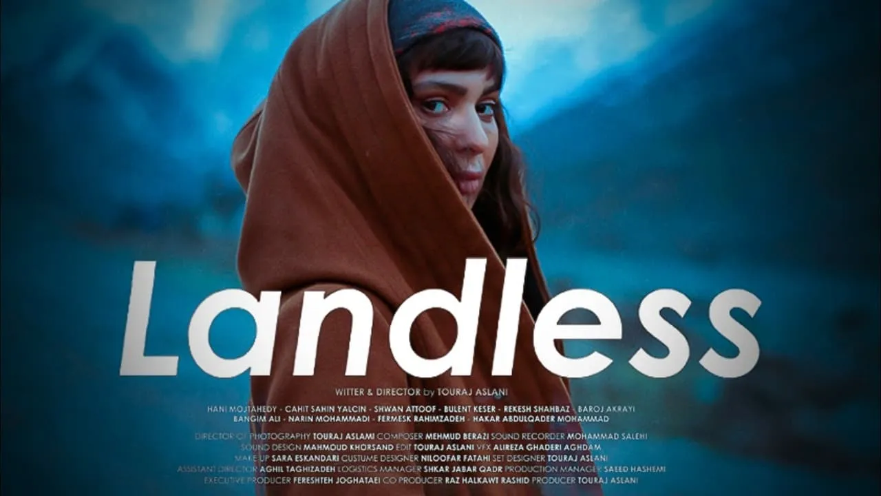 Landless