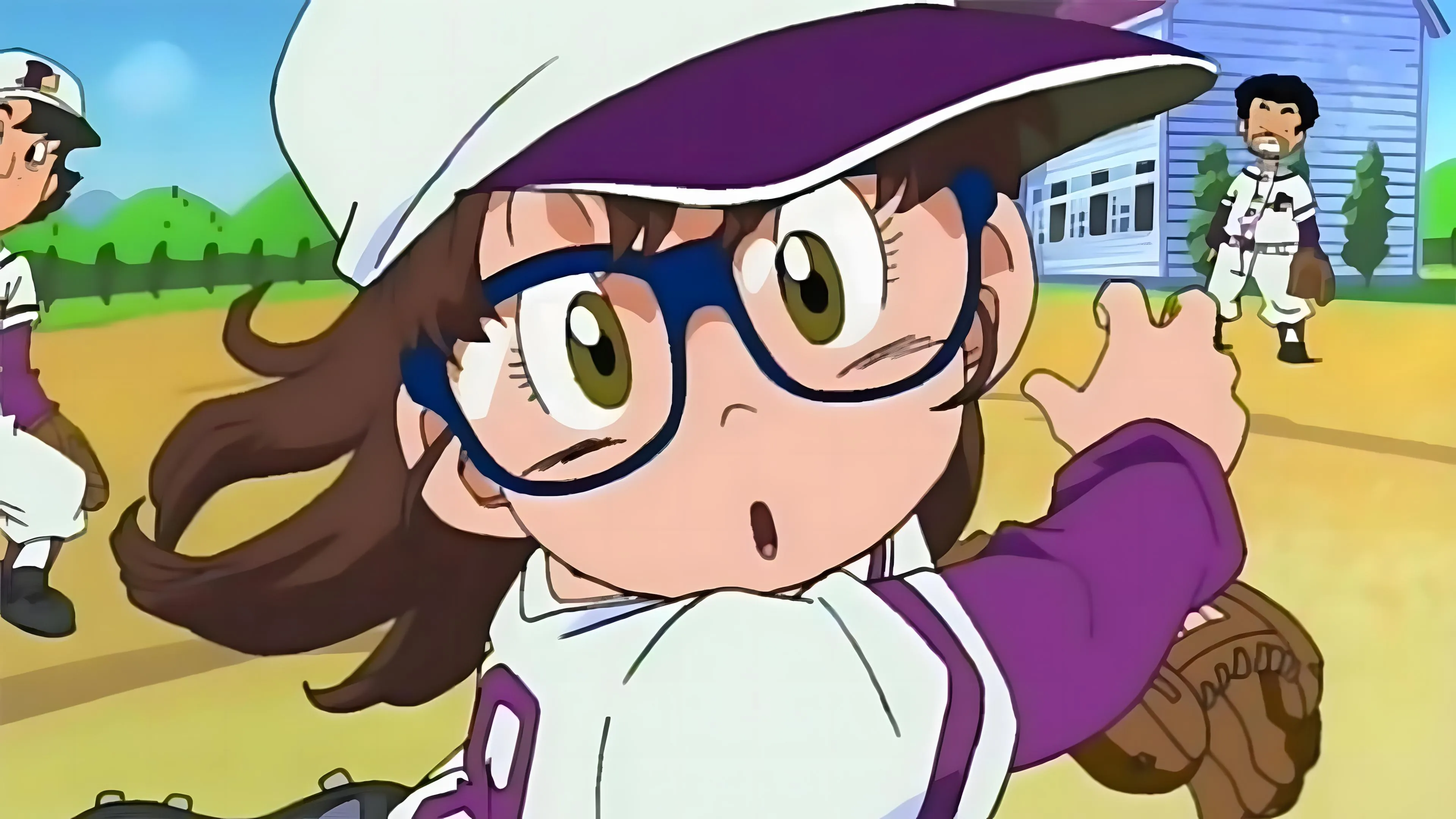 Dr. Slump