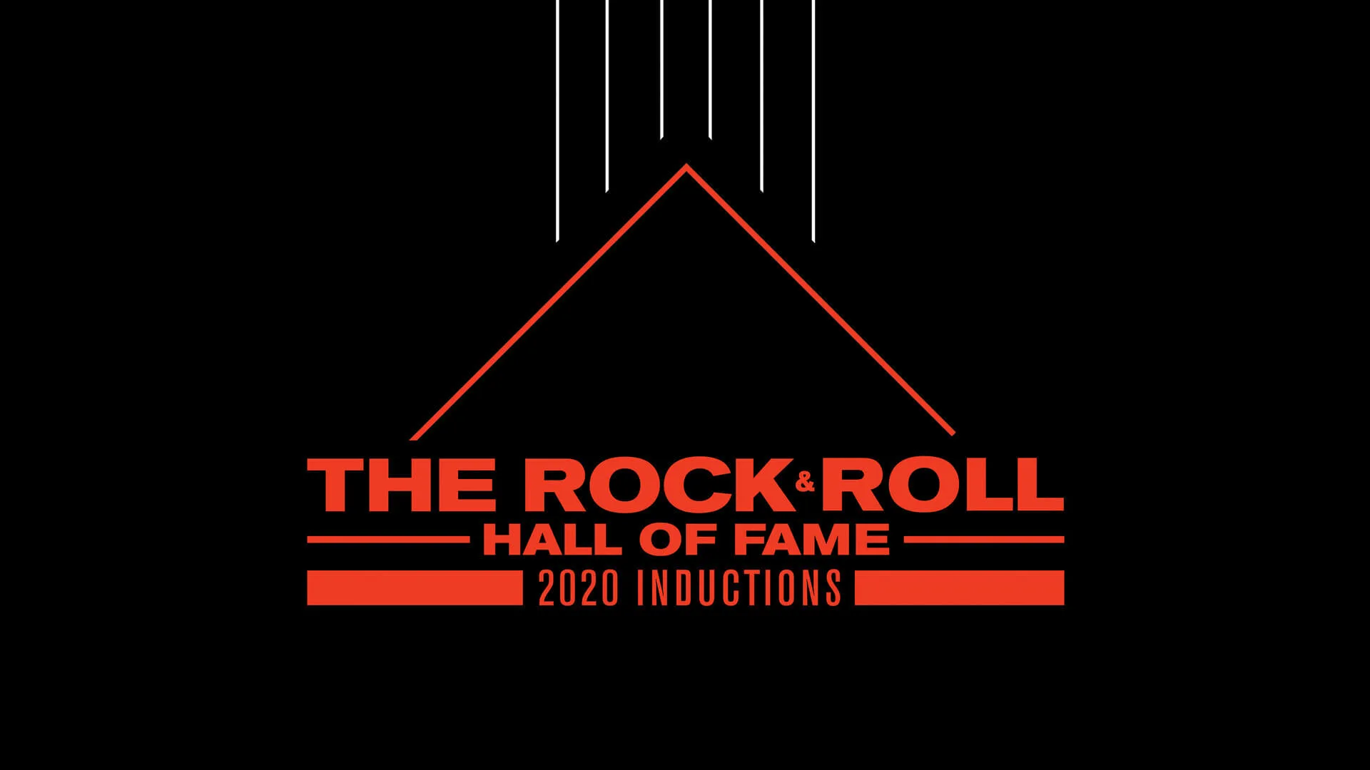 The Rock & Roll Hall of Fame 2020 Inductions