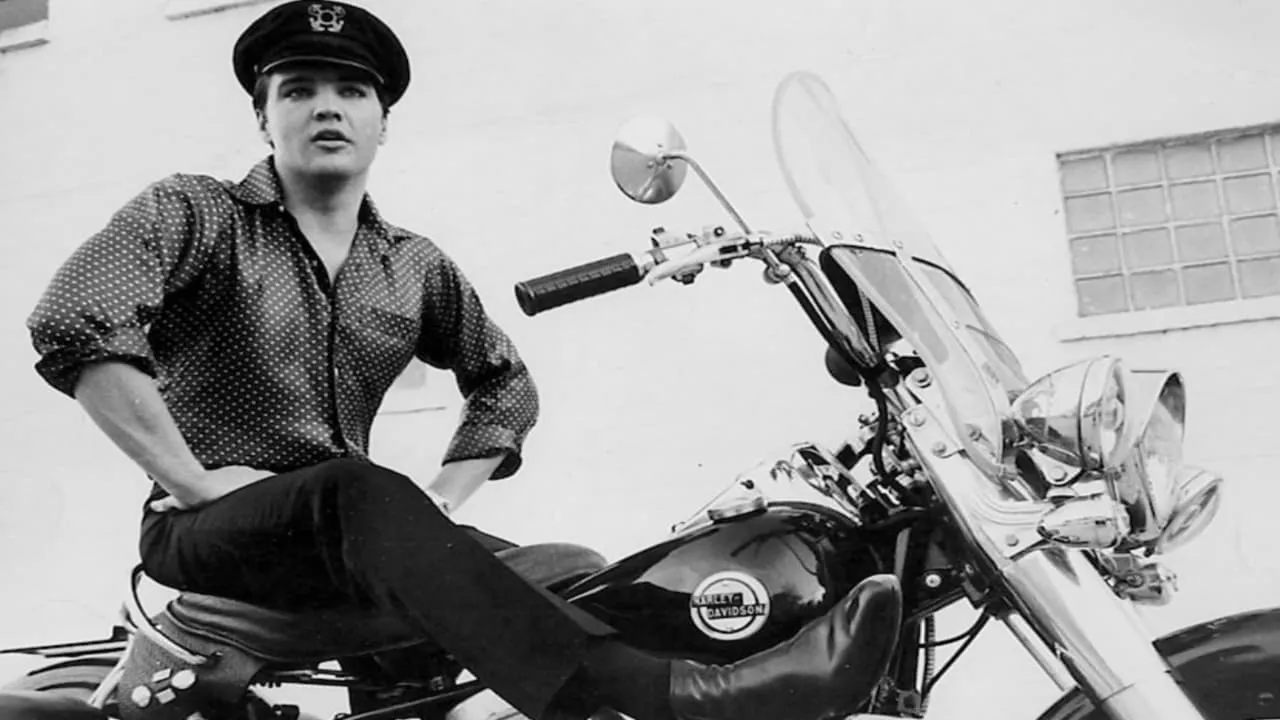 Harley-Davidson: The American Motorcycle