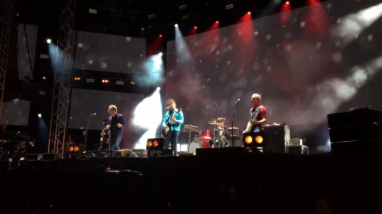 Wilmer X Live