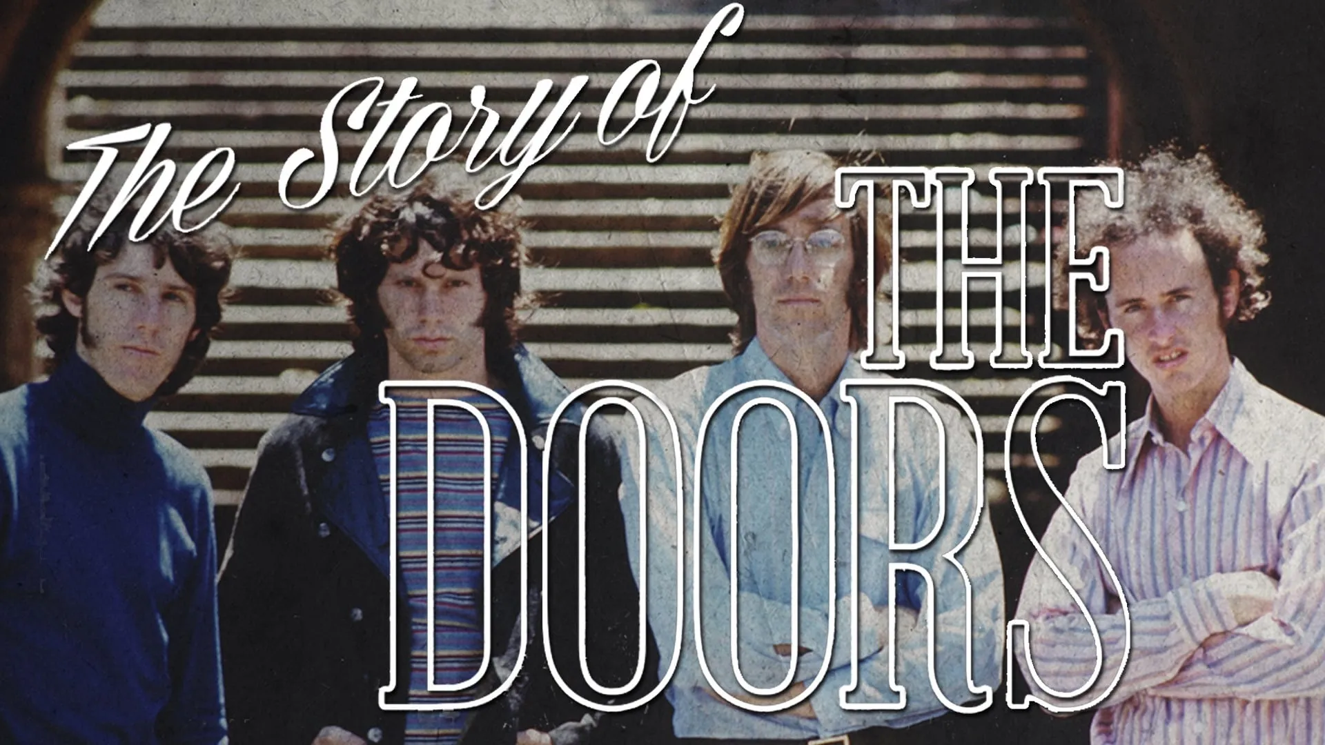 The Story of the Doors