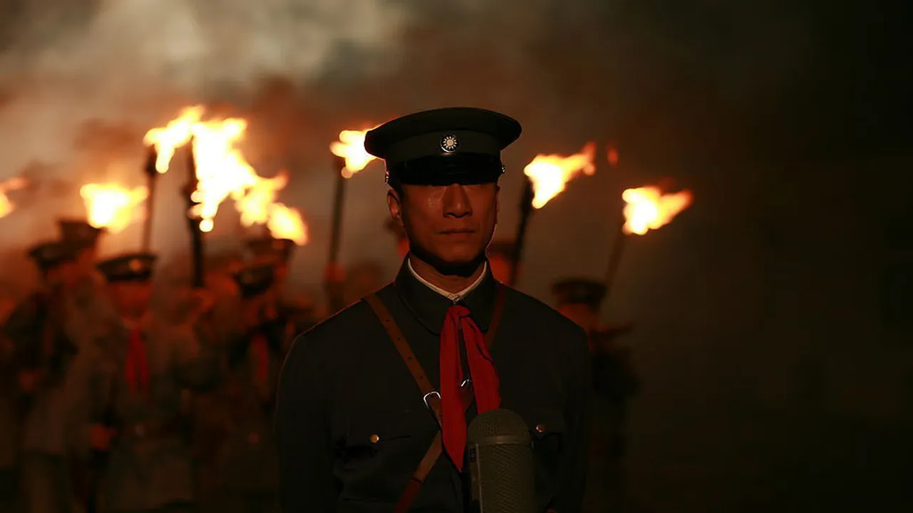 The Road We Have Taken