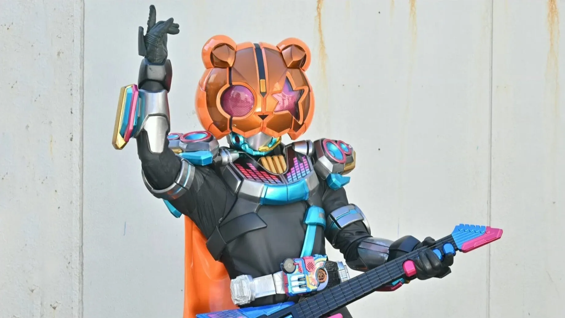 Geats Extra: Kamen Rider PunkJack