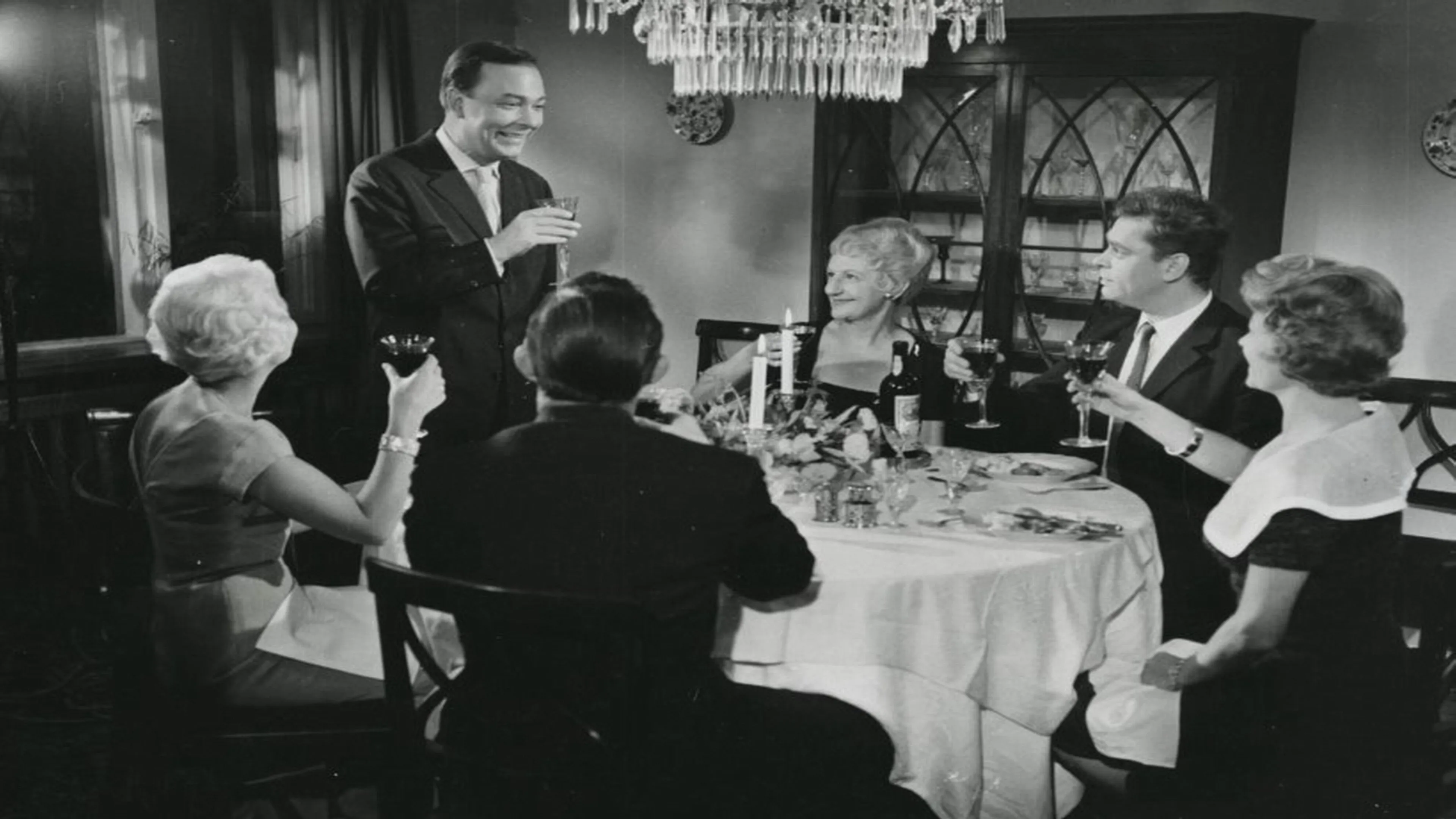 Vi er allesammen tossede