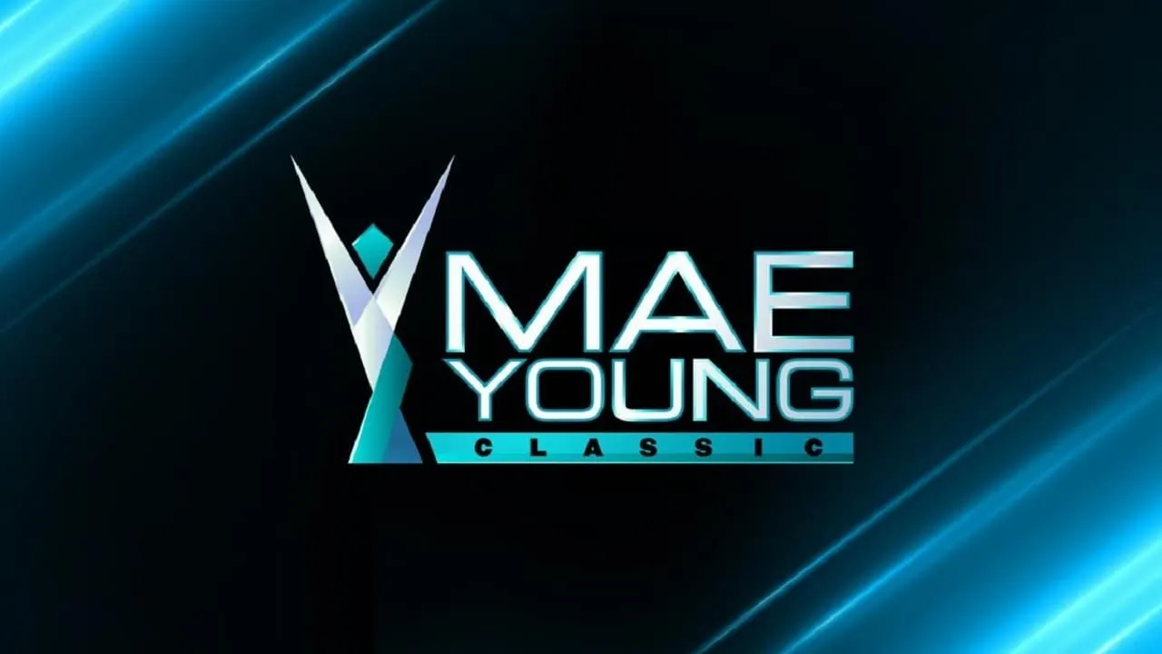 WWE Mae Young Classic