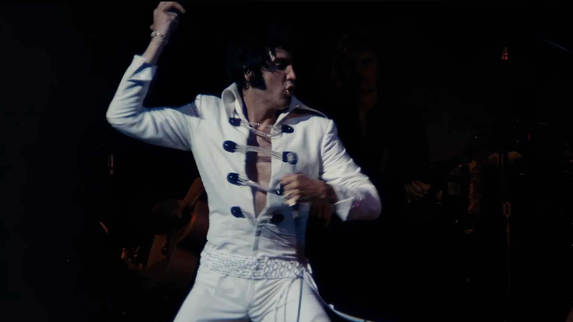 Elvis: That's the Way It Is