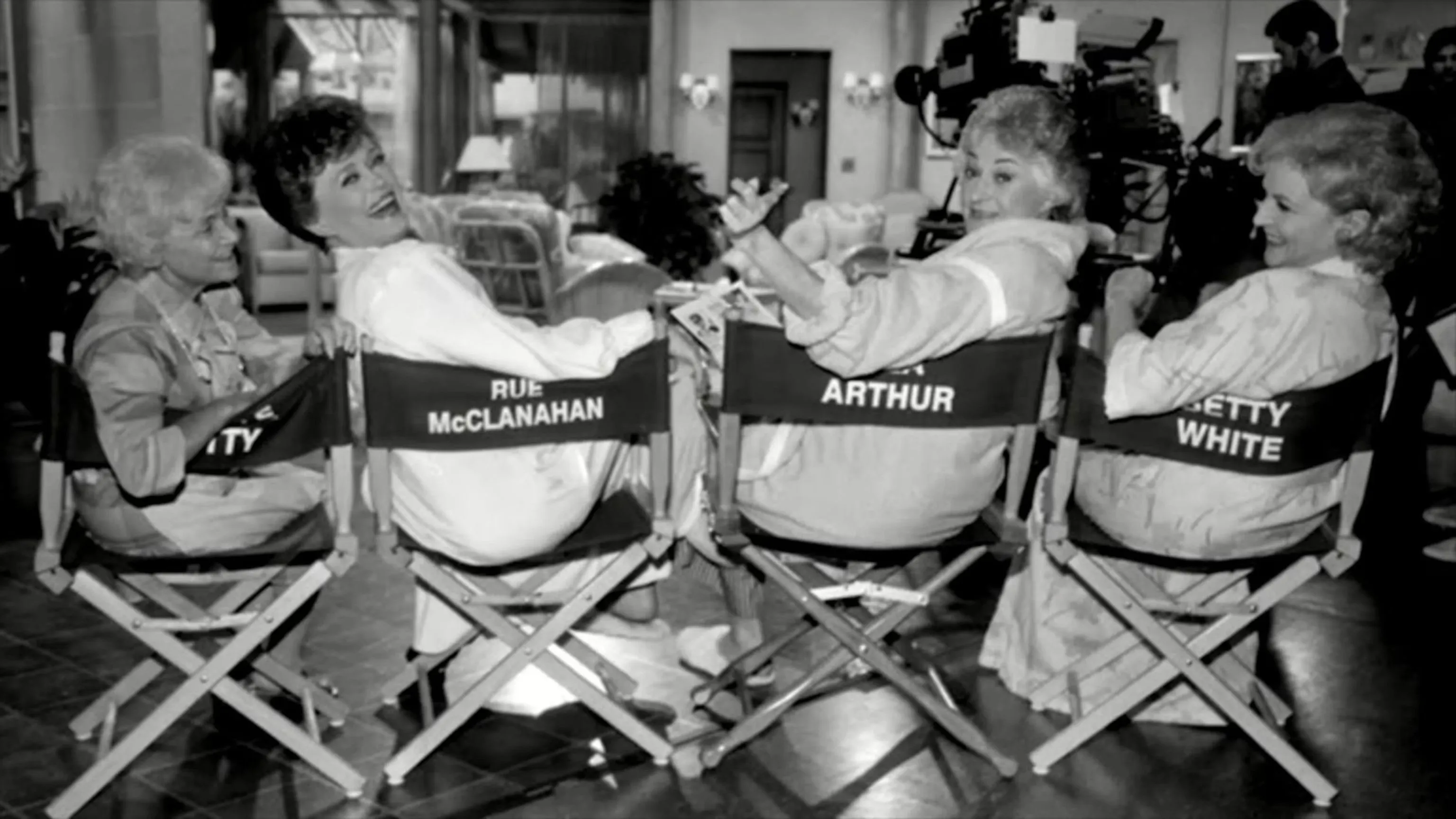 The Golden Girls: 40 Years of Laughter and Friendship - A Special Edition of 20/20