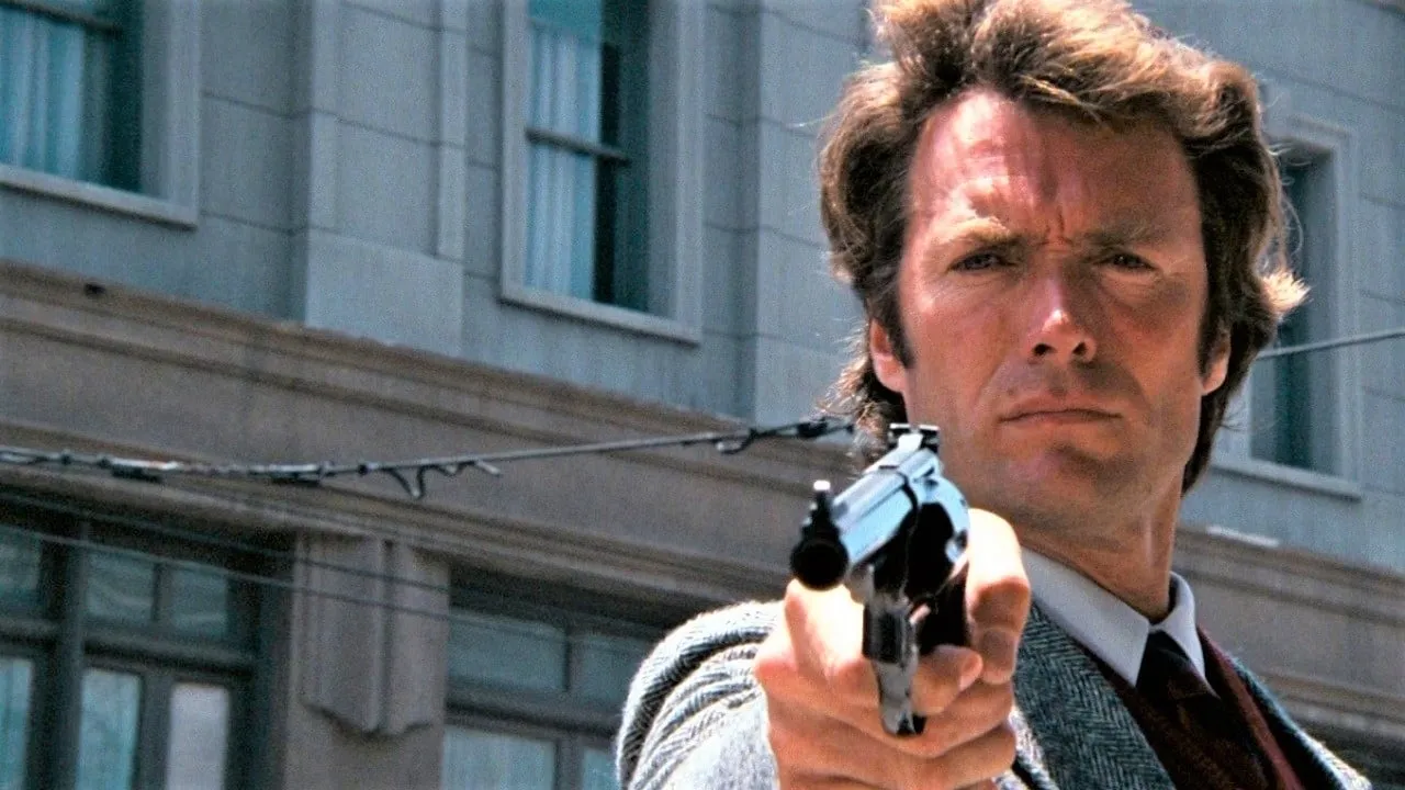 Dirty Harry: The Original