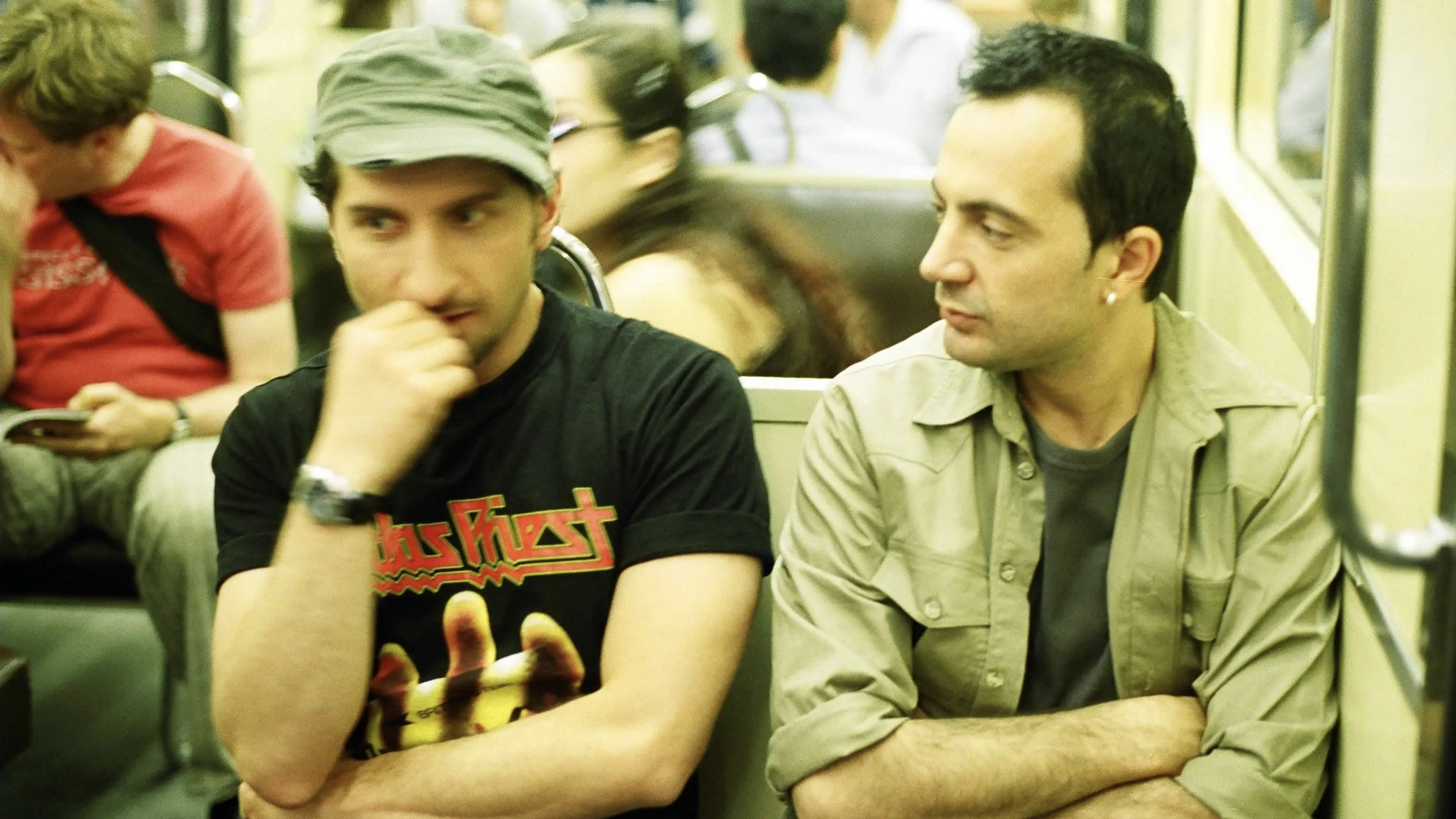 2 Süper Film Birden