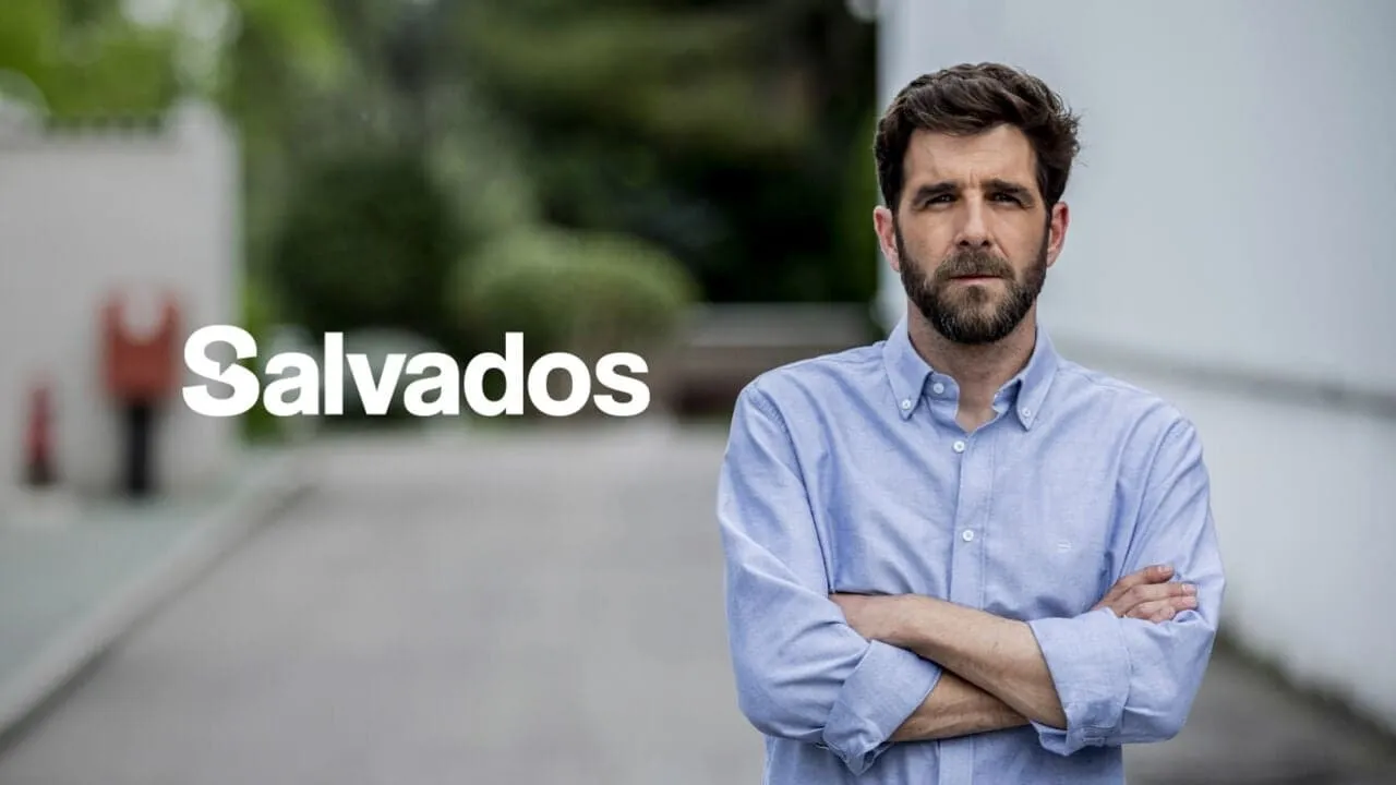 Salvados