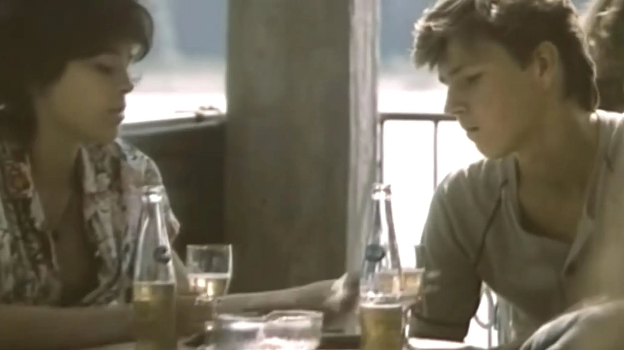 Frogs and other fish