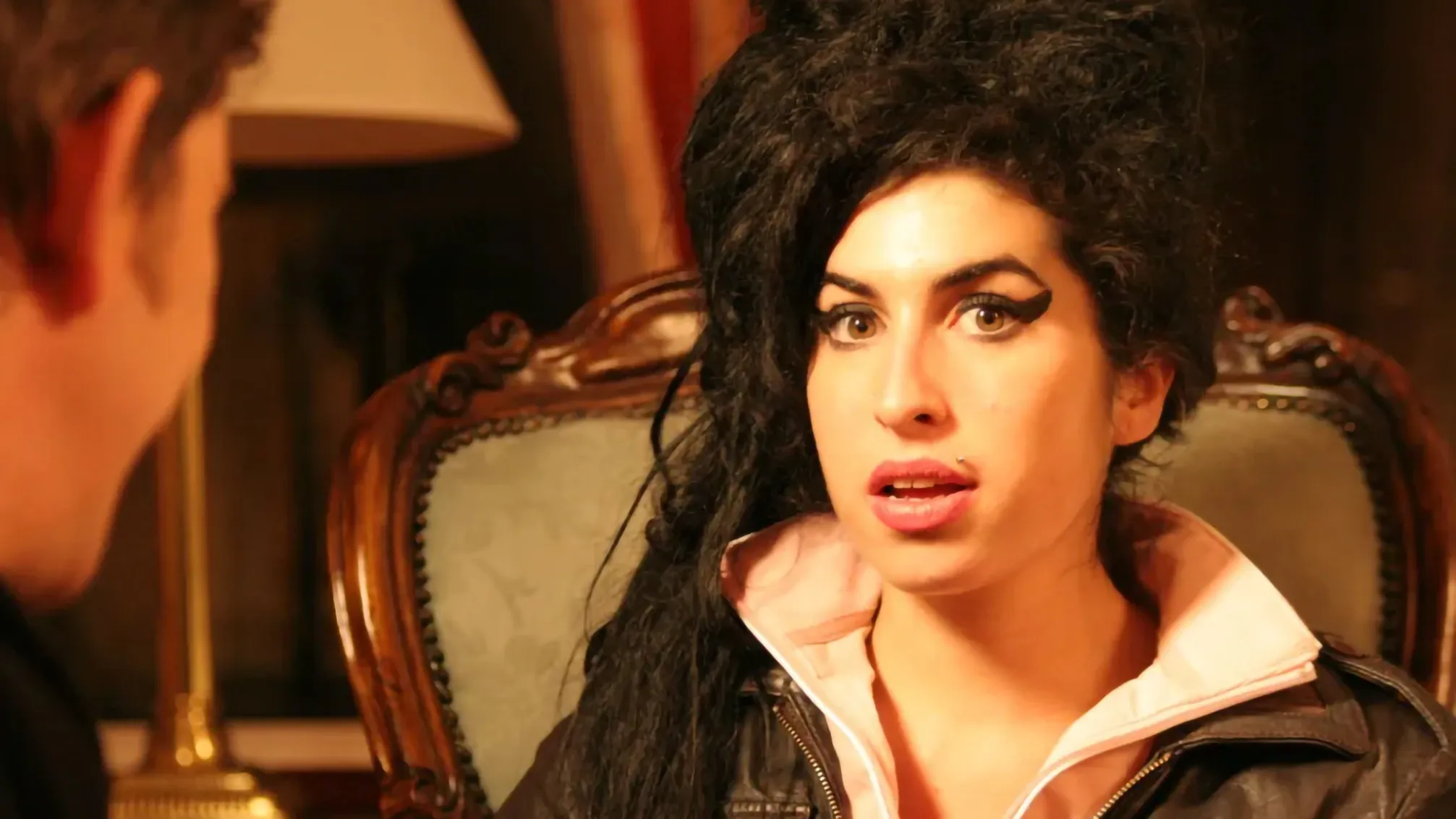 Amy Winehouse: At the BBC - Arena: The Day She Came to Dingle
