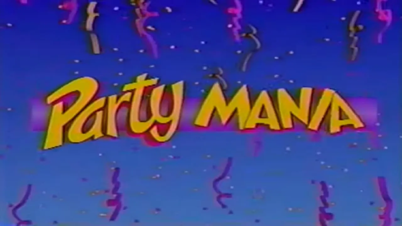 Party Mania