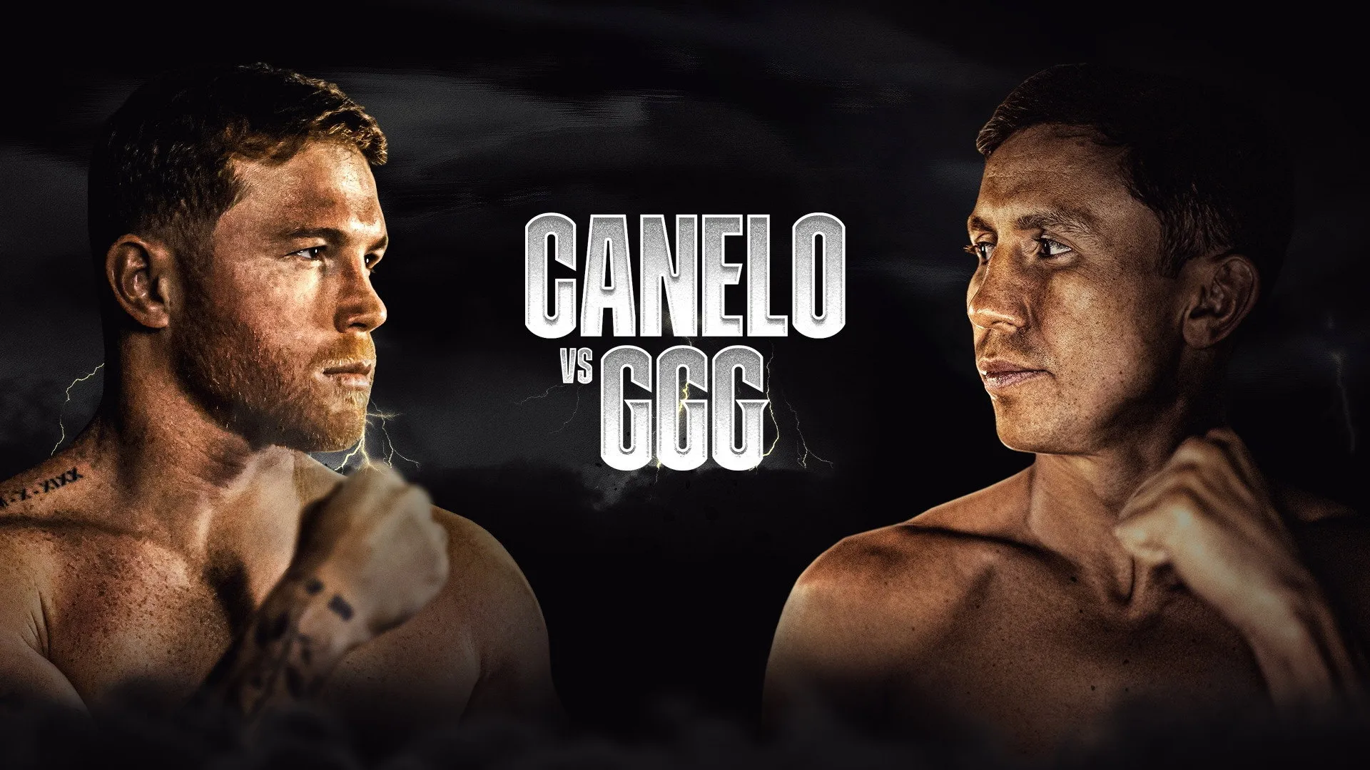 Canelo Alvarez vs. Gennady Golovkin III