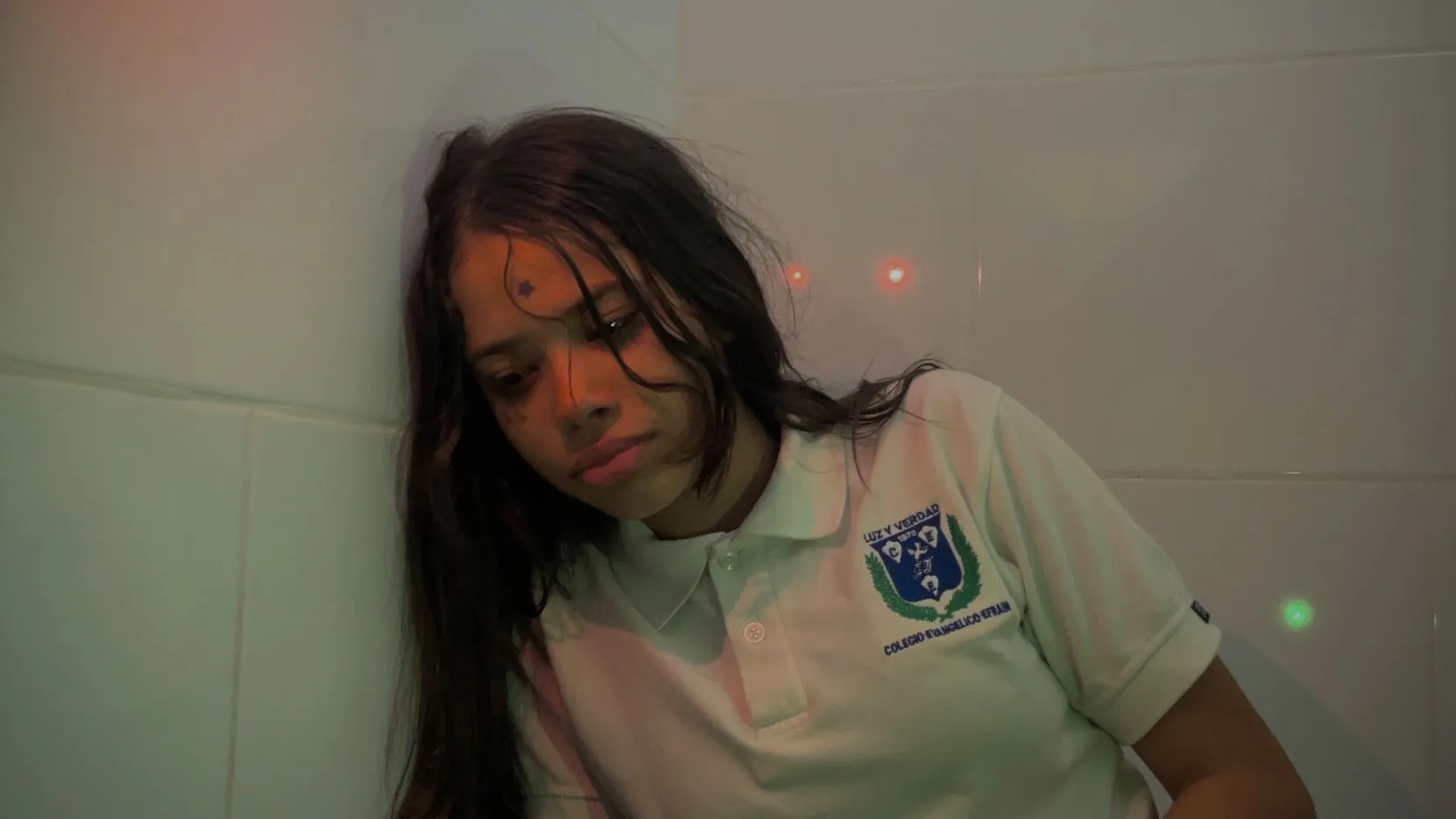 The Words We Never Said