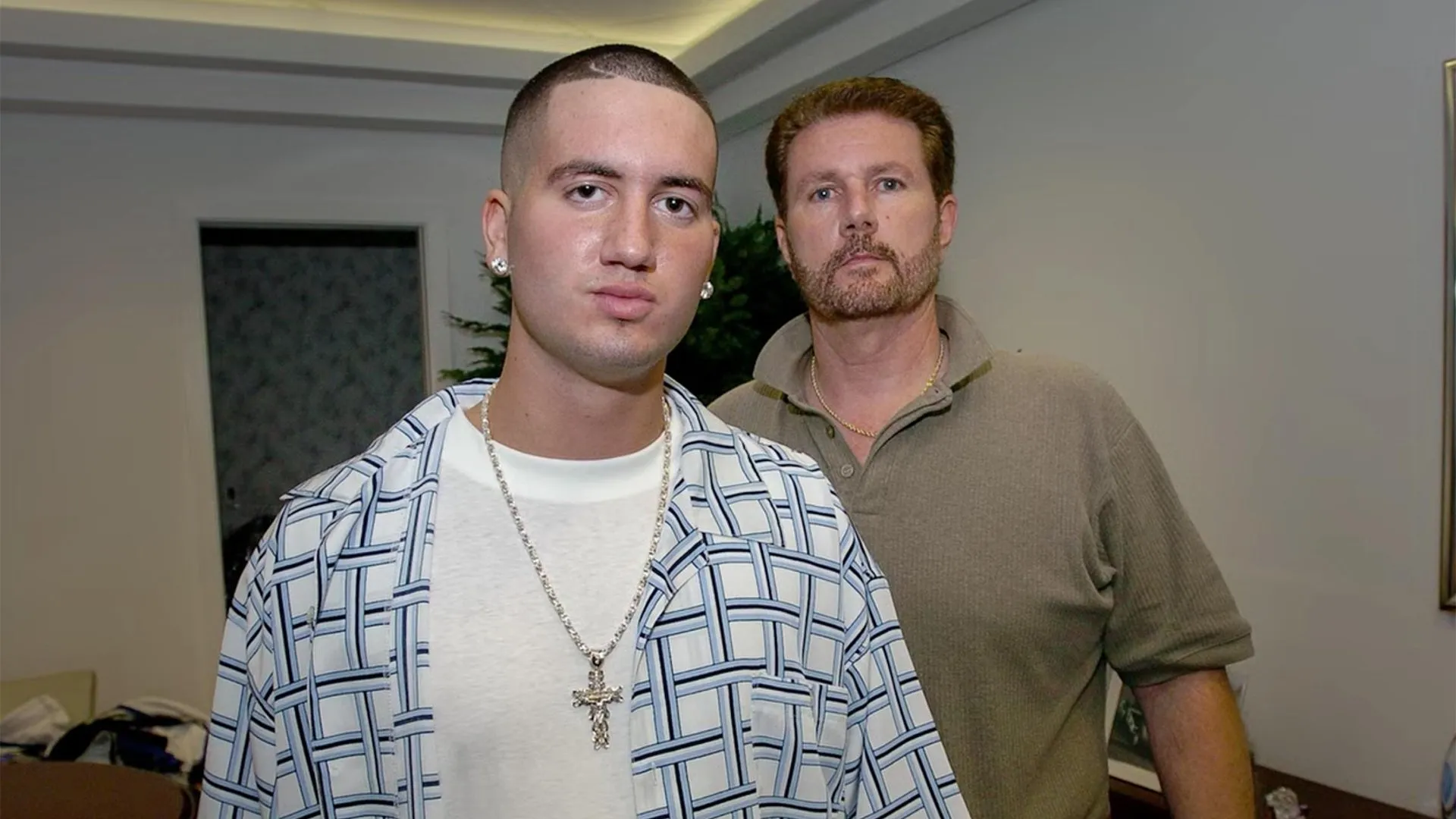 Untold: Crime & Penalties