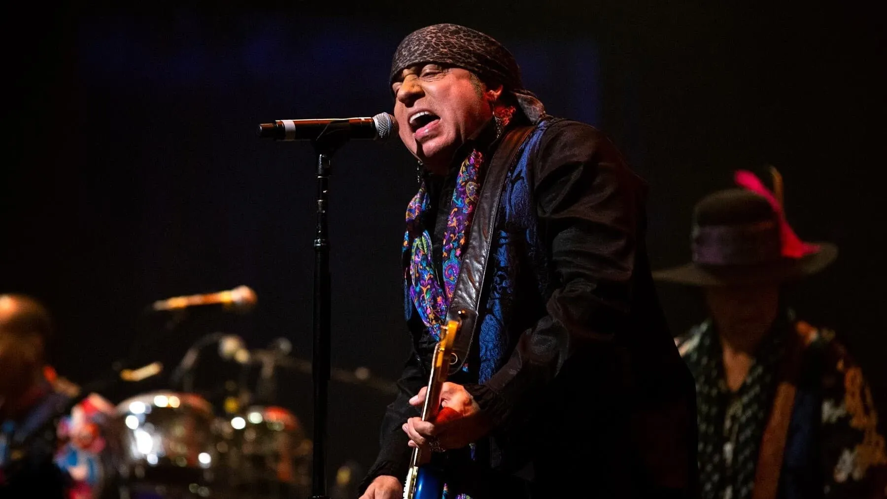 Little Steven and the Disciples of Soul: Summer of Sorcery Live! At The Beacon Theatre