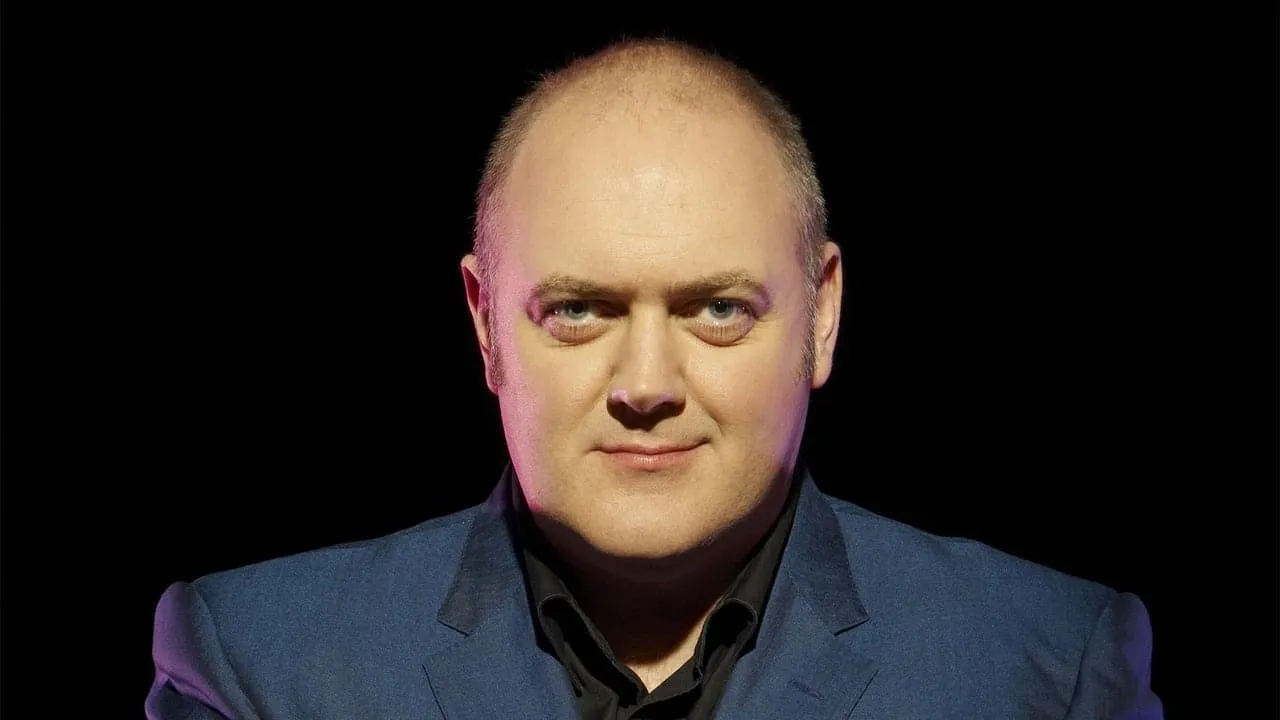 Dara Ó Briain: Talks Funny