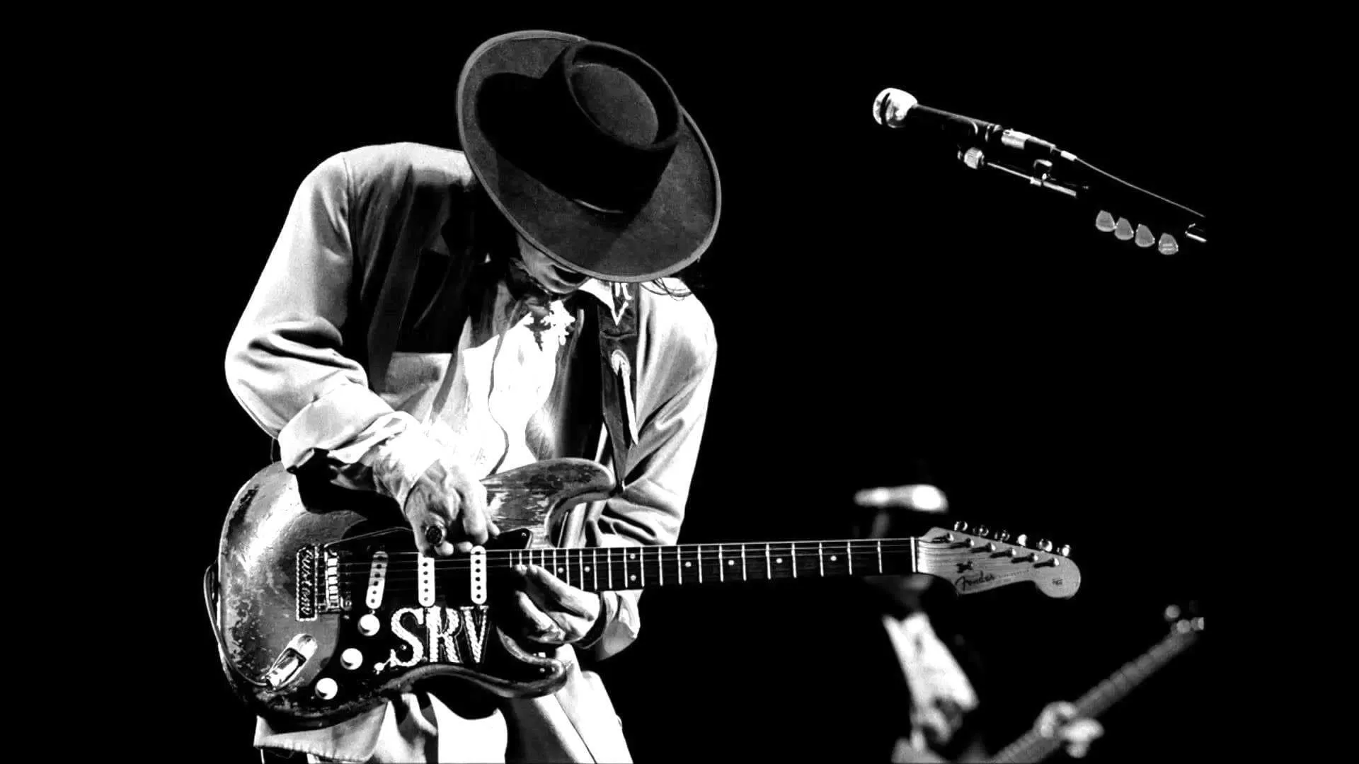 Stevie Ray Vaughan - Live in Tokyo