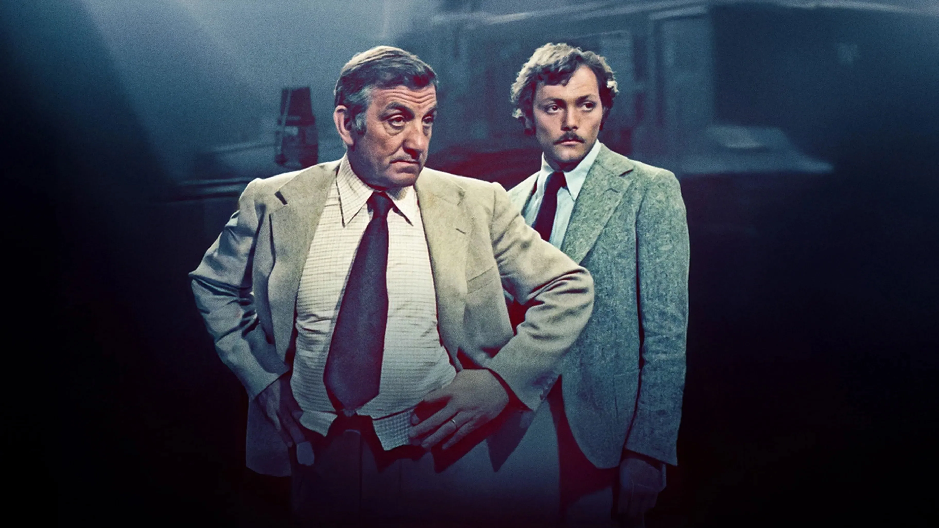The French Detective