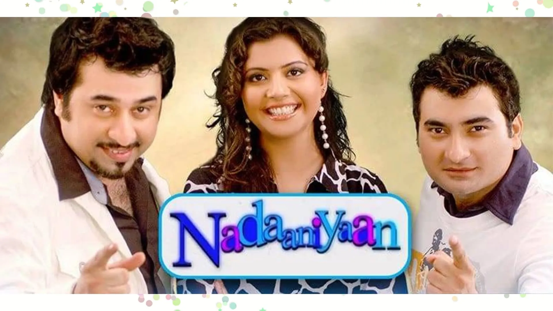 Nadaniyaan