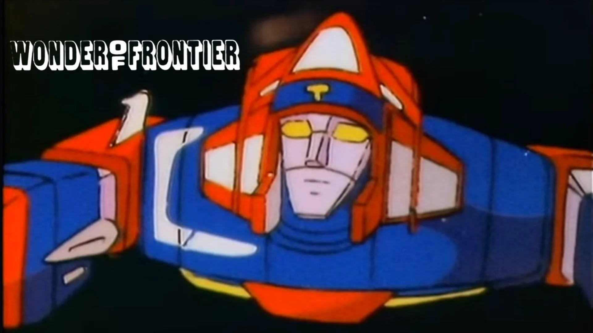Wonder Of Frontier