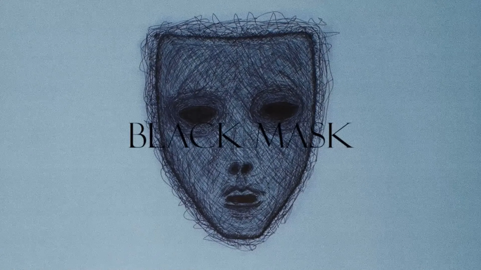 Black Mask